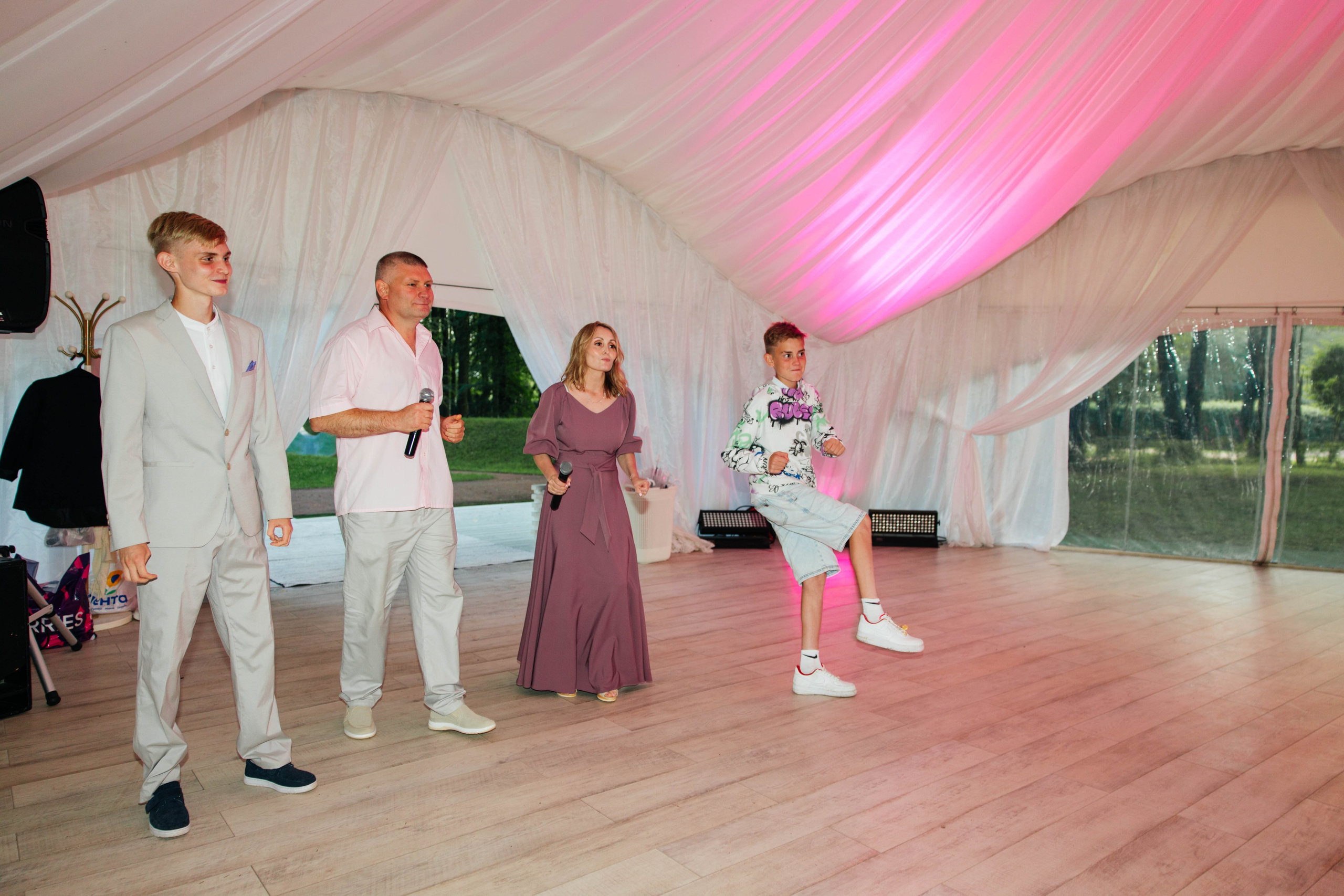 DANIEL & ANNA. Свадебное ФОТО & ВИДЕО Москва/Липецк