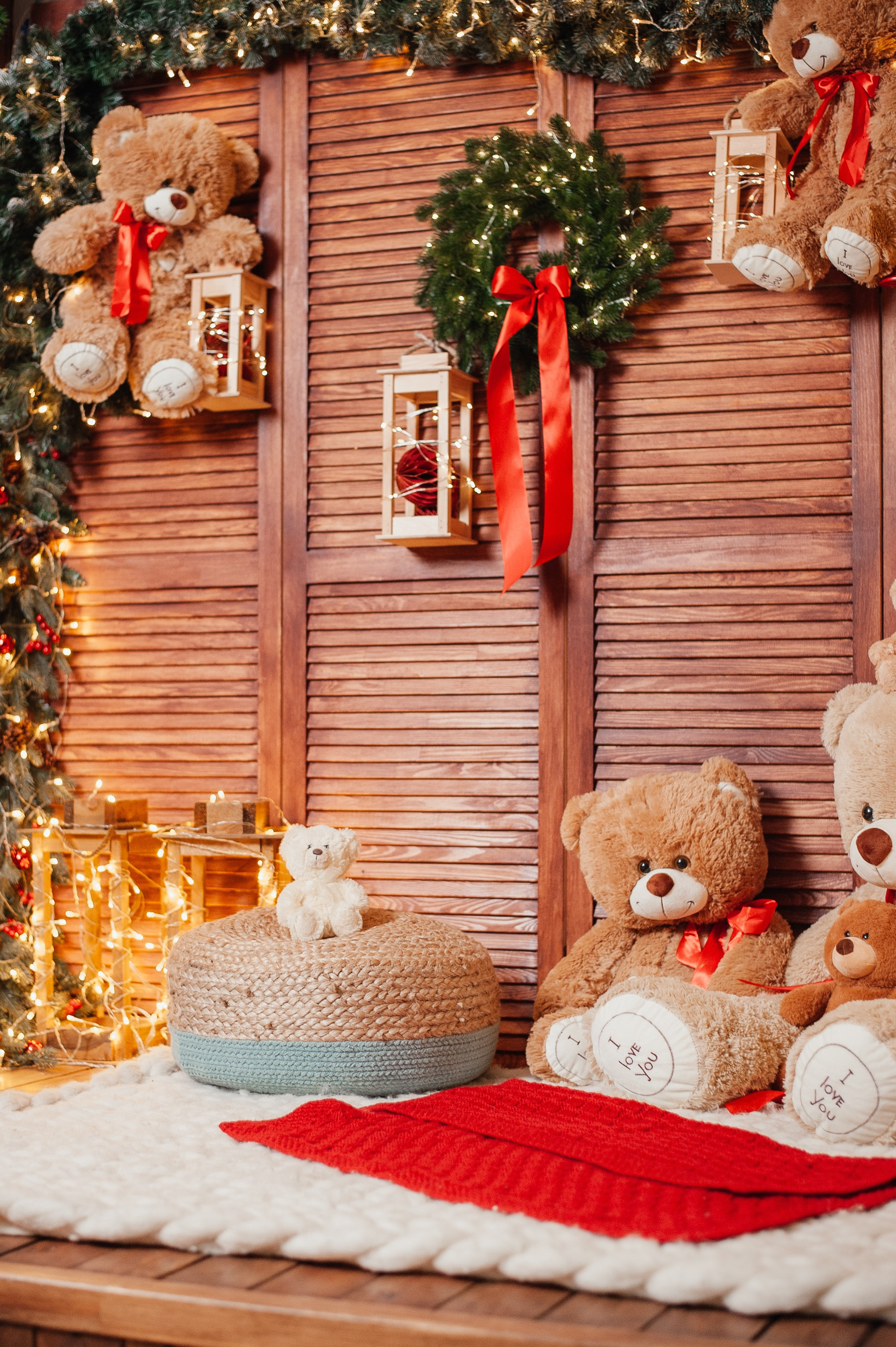 Новый год 2024. Фотограф в Прохладном Сергей Никитин