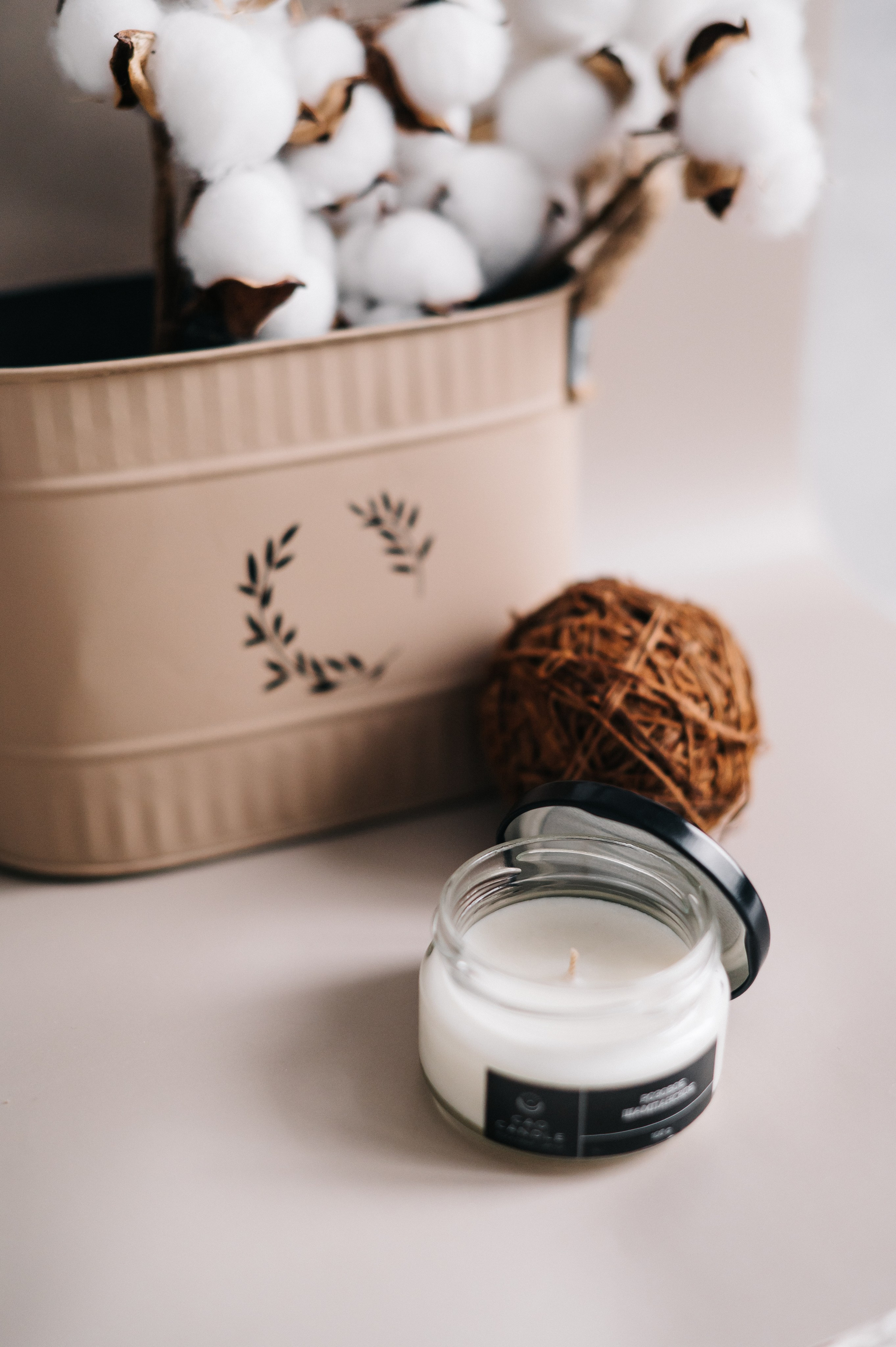 Свечи. Семейный и свадебный фотограф Алёна Морозова Коломна