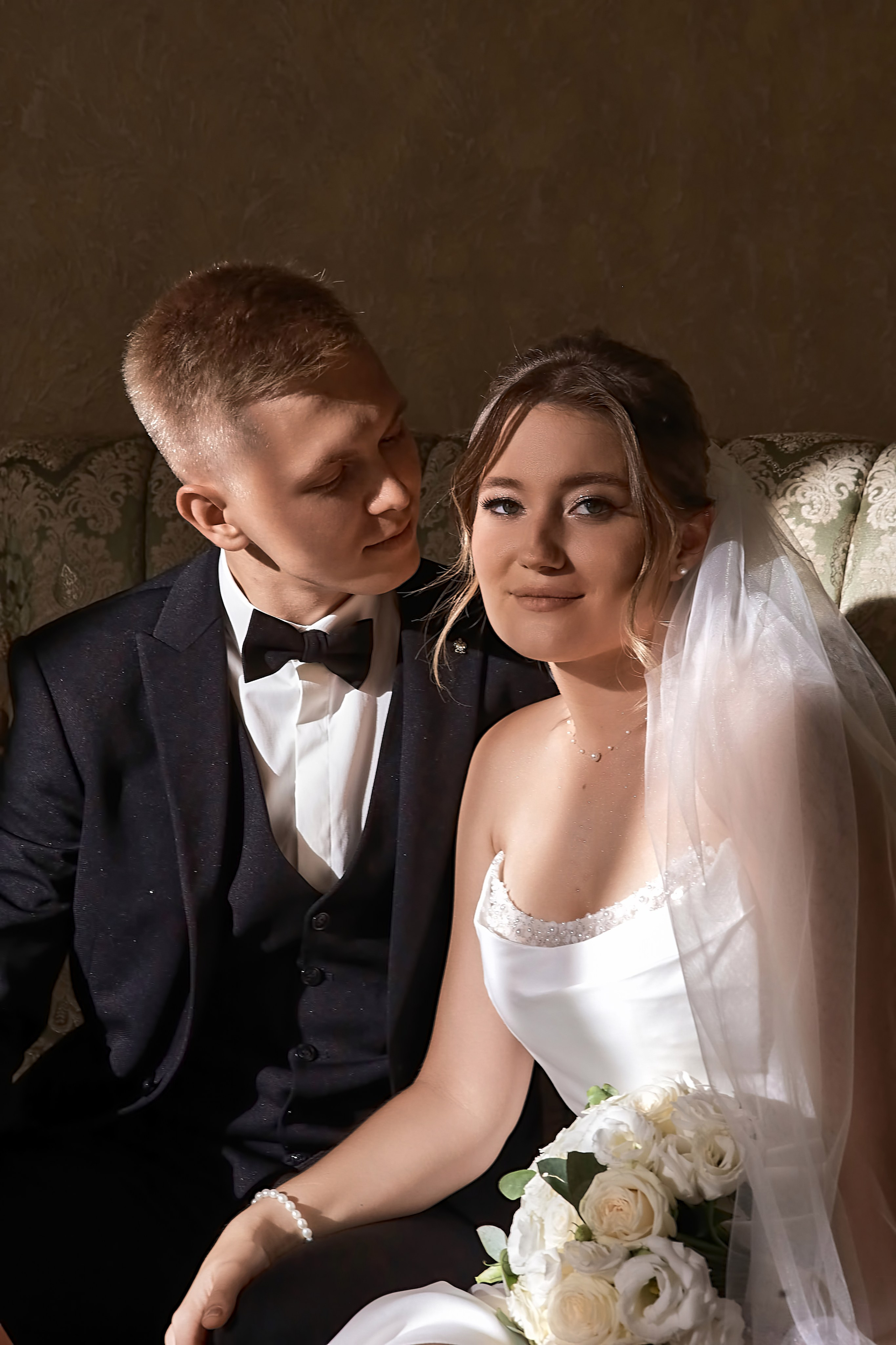 Свадебная съемка Артема и Евгении. Семейный и свадебный фотограф в Краснодаре Михеева Светлана