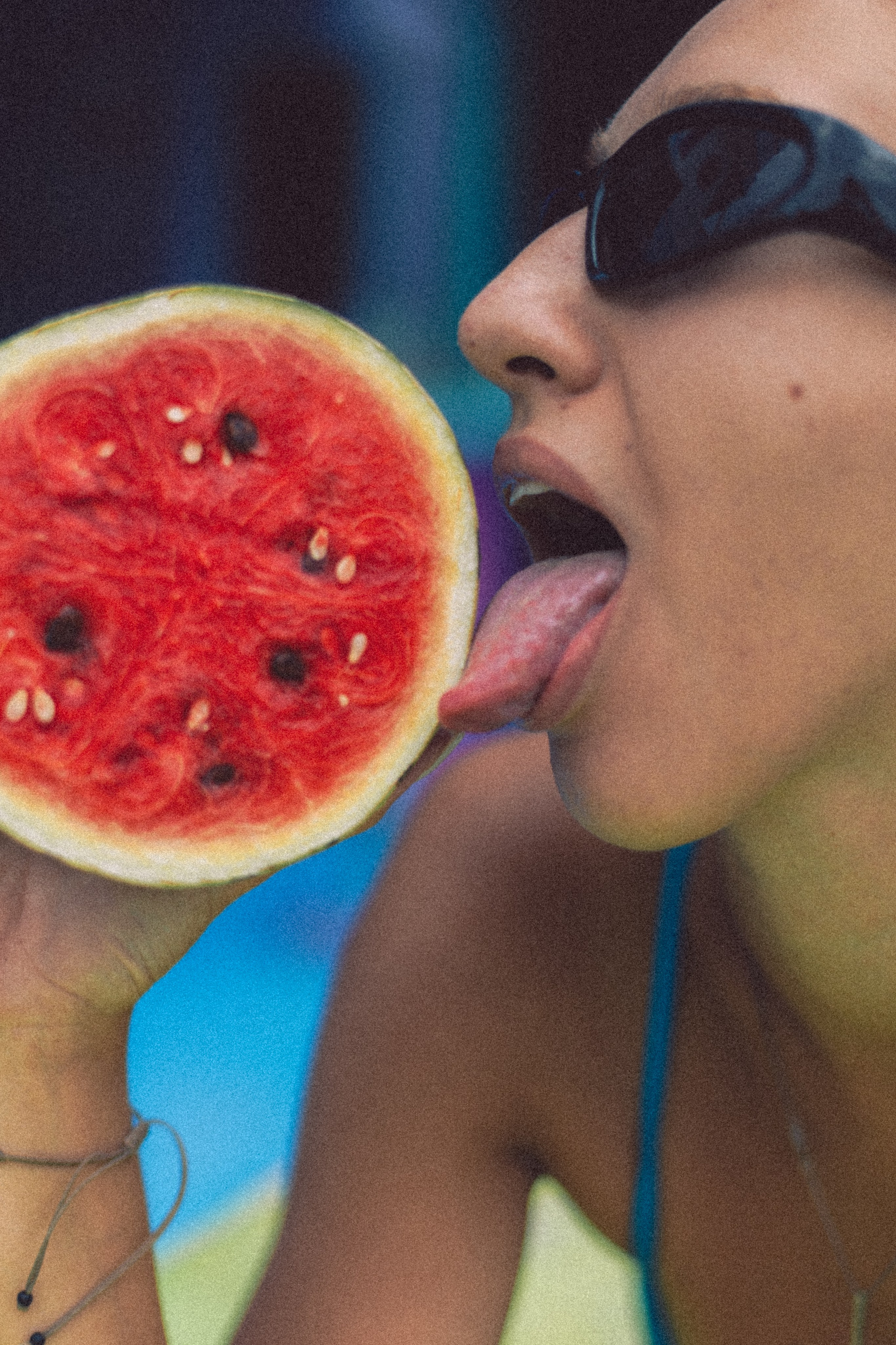 Серия творческих съемок для DJ EvaY. Фотограф Москва Жуковский Раменское