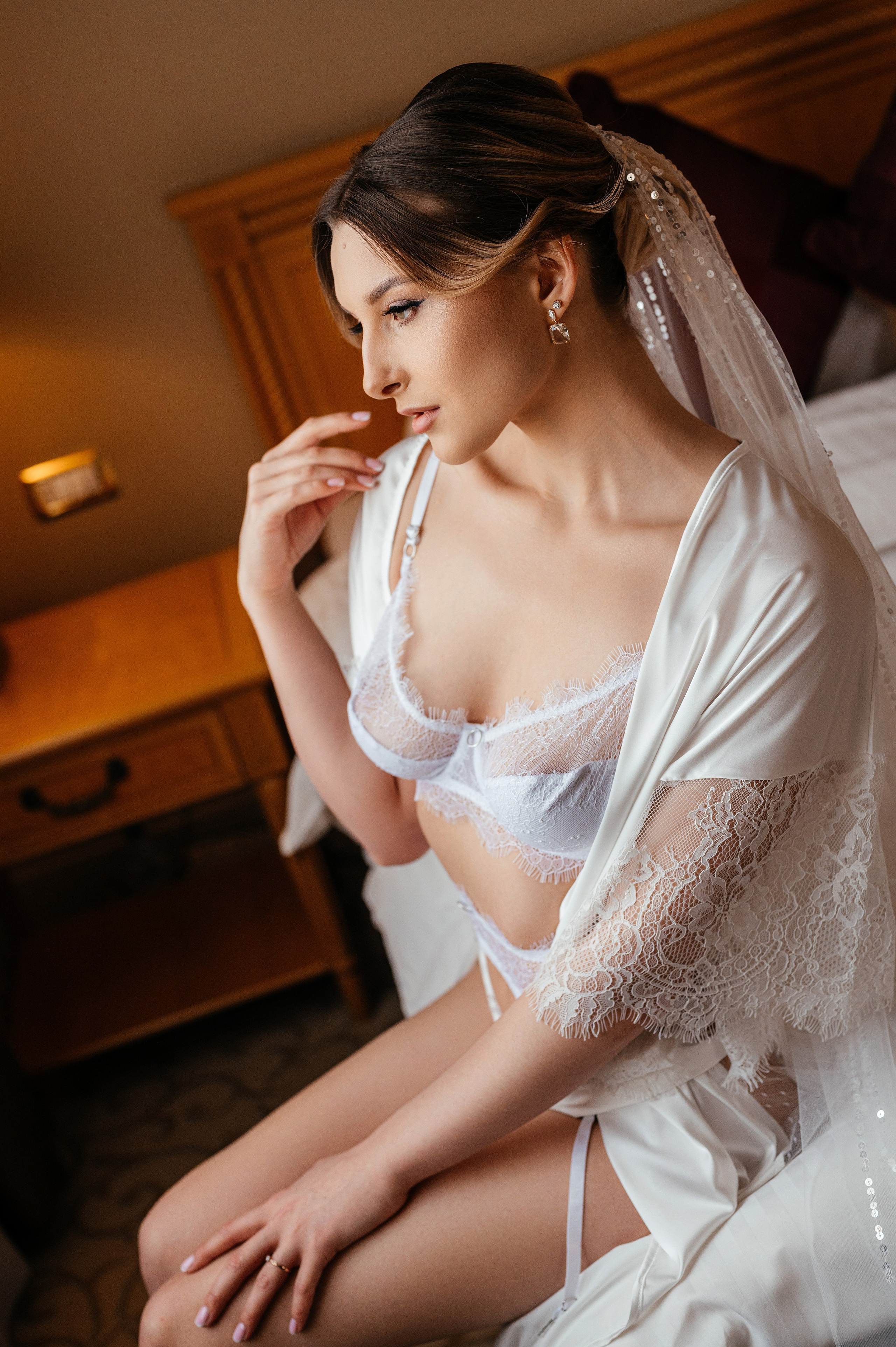 Егор & Анна. Свадебный фотограф в Донецке — Вита Донец