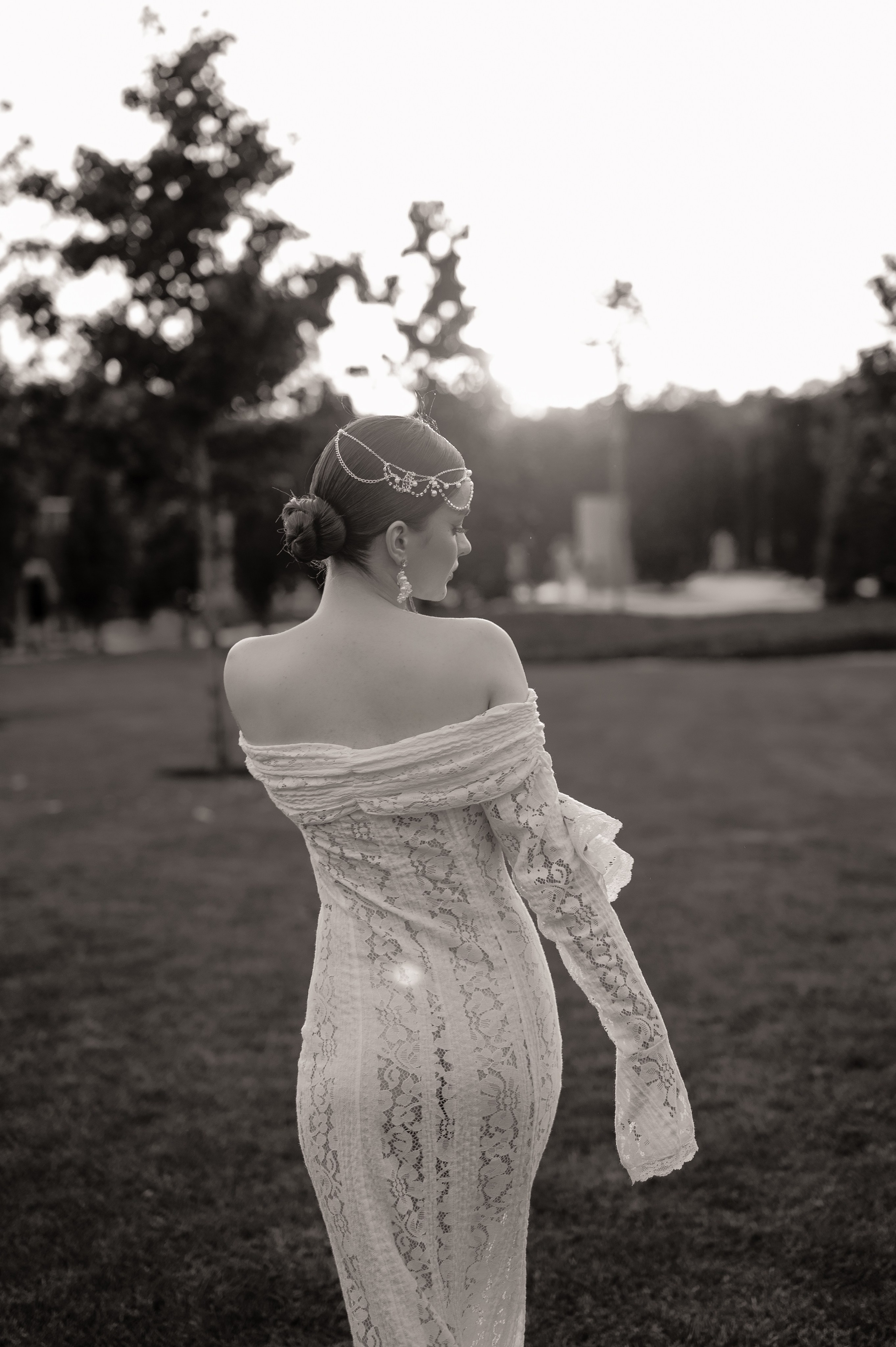 Арина (невеста). Свадебный и семейный фотограф в Краснодаре Алина Мельник