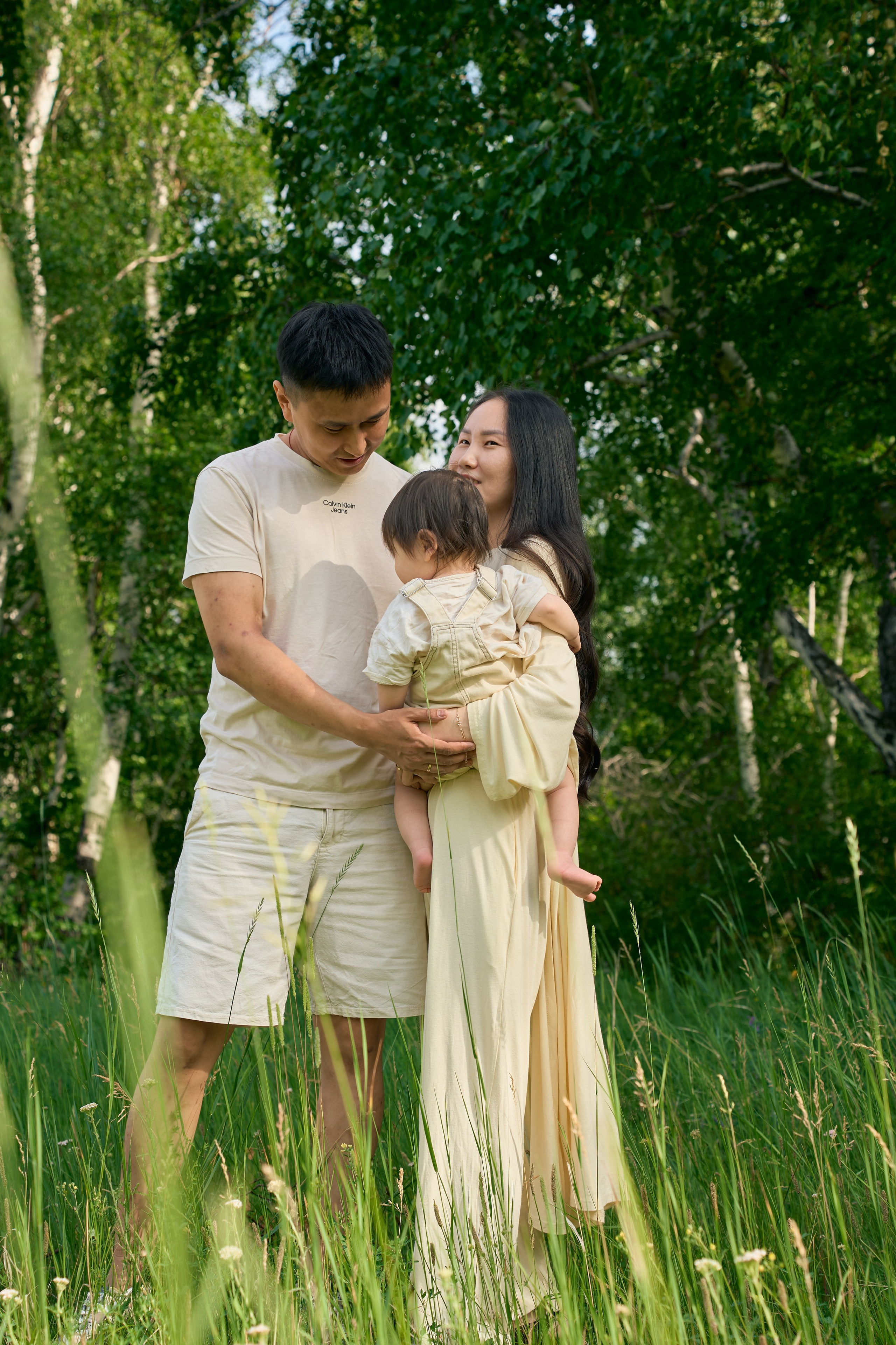 Аня Бато Тео. Фотограф Улан-Удэ