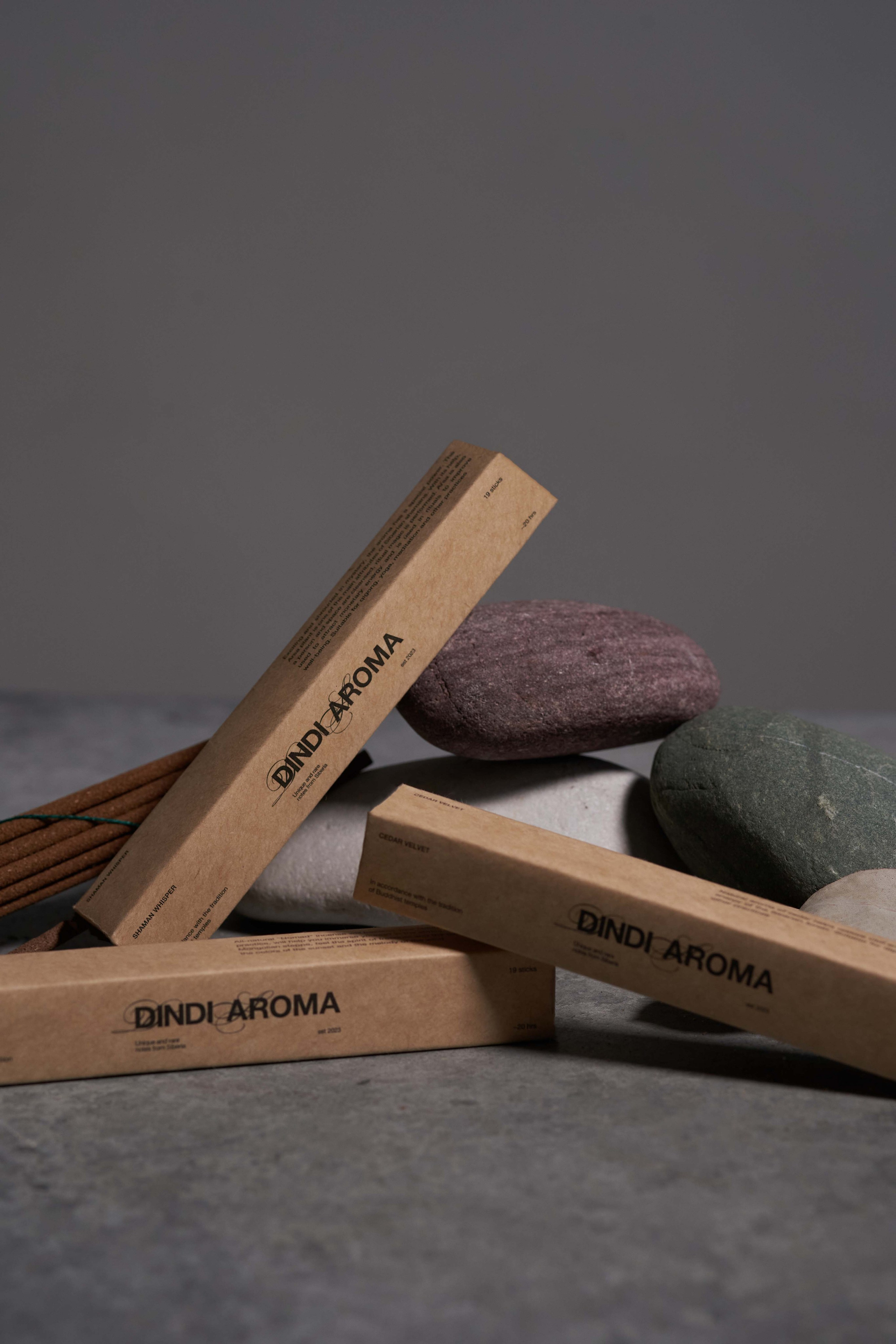 Dindi aroma. Фотограф Улан-Удэ