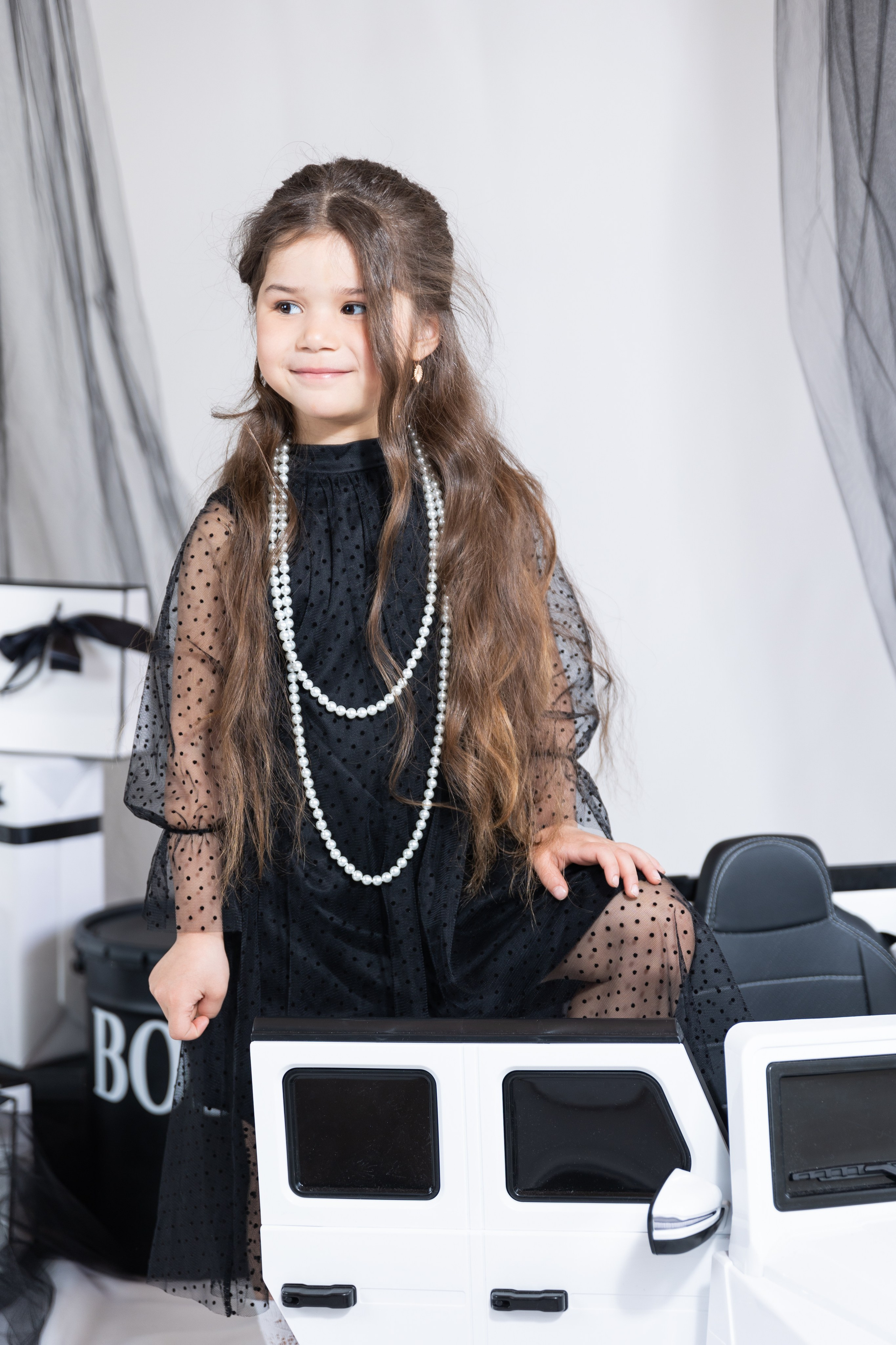 Модельная студия Прайм. Выпускные альбомы во Владивостоке