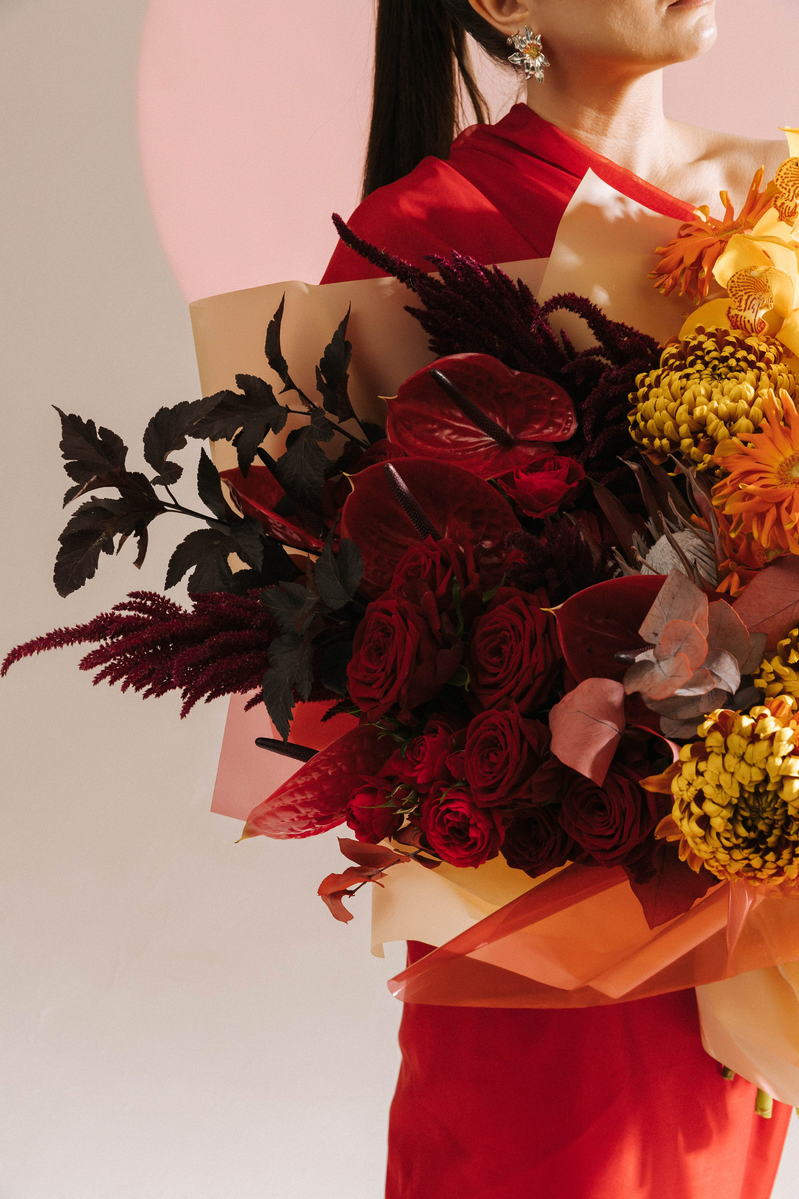 Gorcvet. Э Т О М Ы