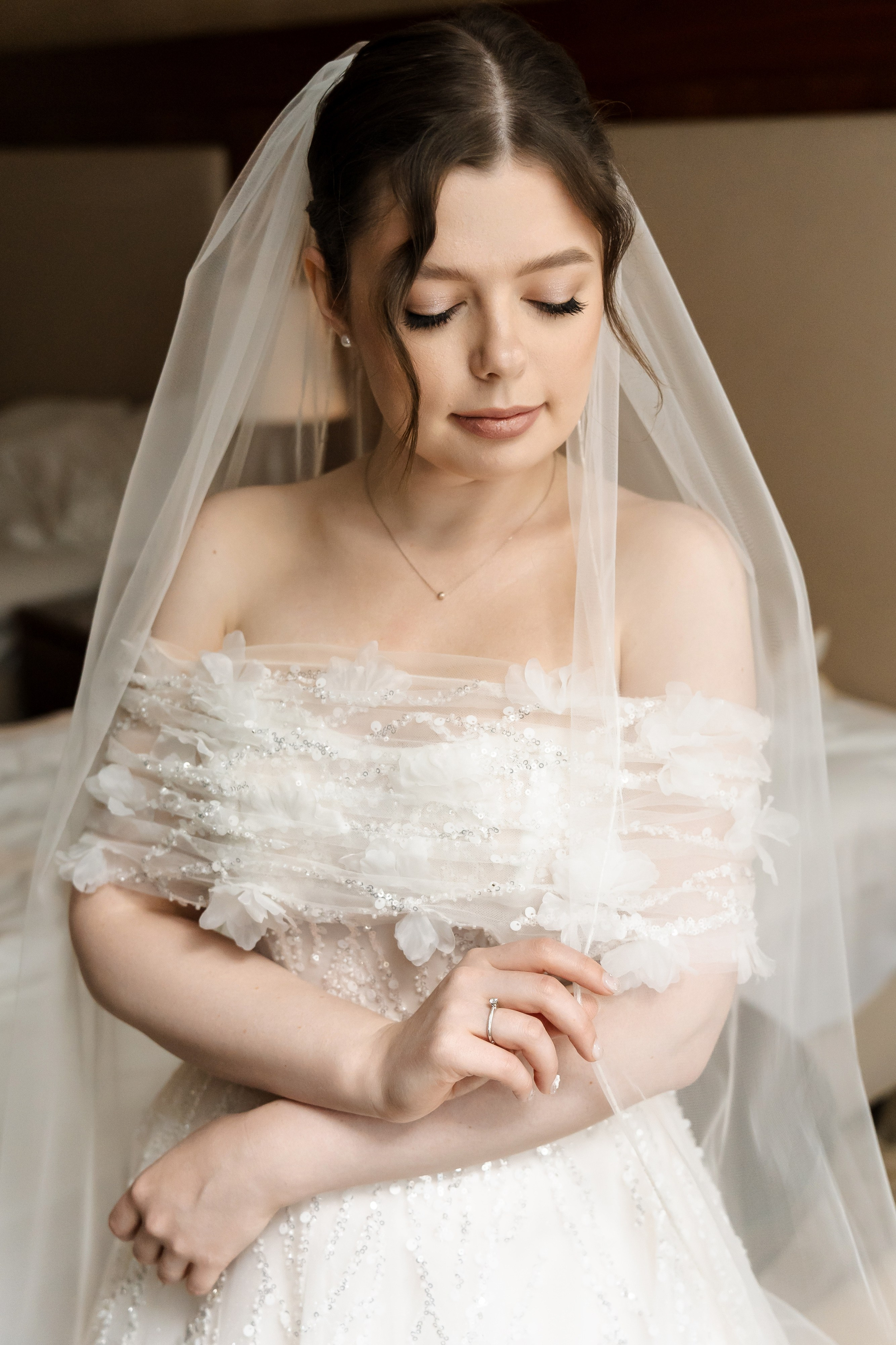 Свадьба Ёнсу и Наталии. Свадебный фотограф в Москве Яна Деньгина