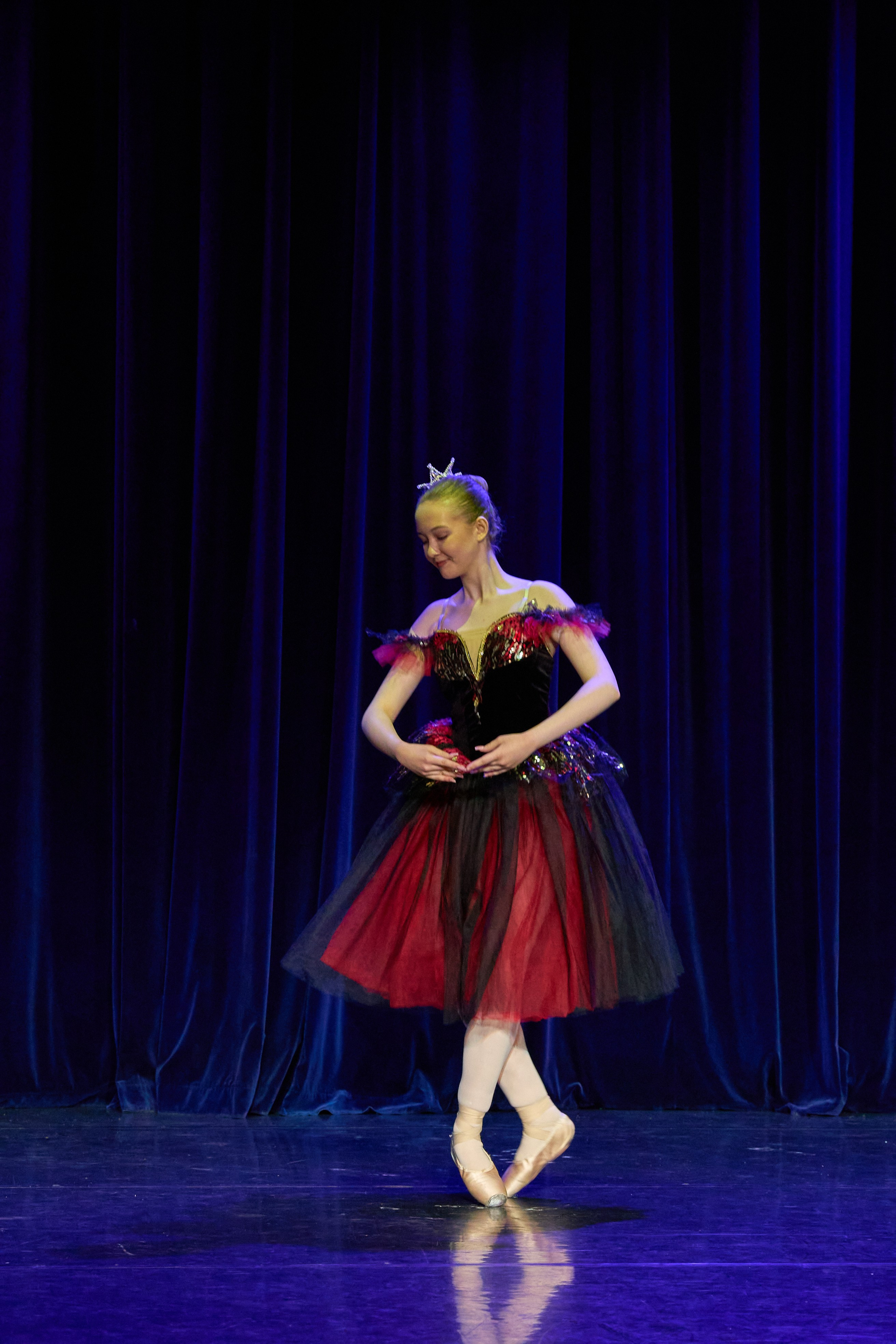 VENI VIDI VICI Международный конкурс вокального и хореографического искусства. Гасанова Любовь фотограф в Москве