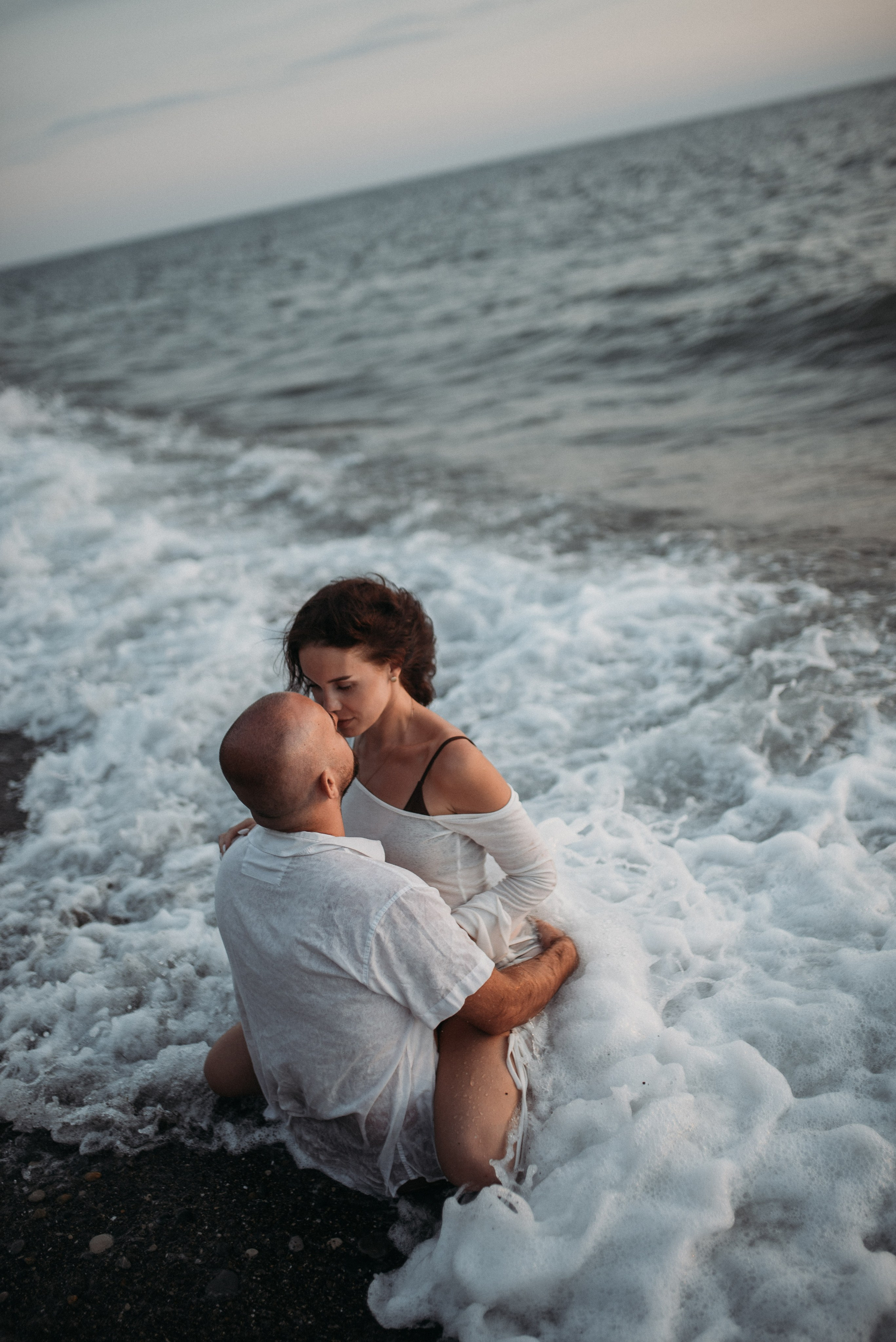 Фотосессия свадебная lovestory в Сочи. Фотограф в Сочи — Маргарита Поганова