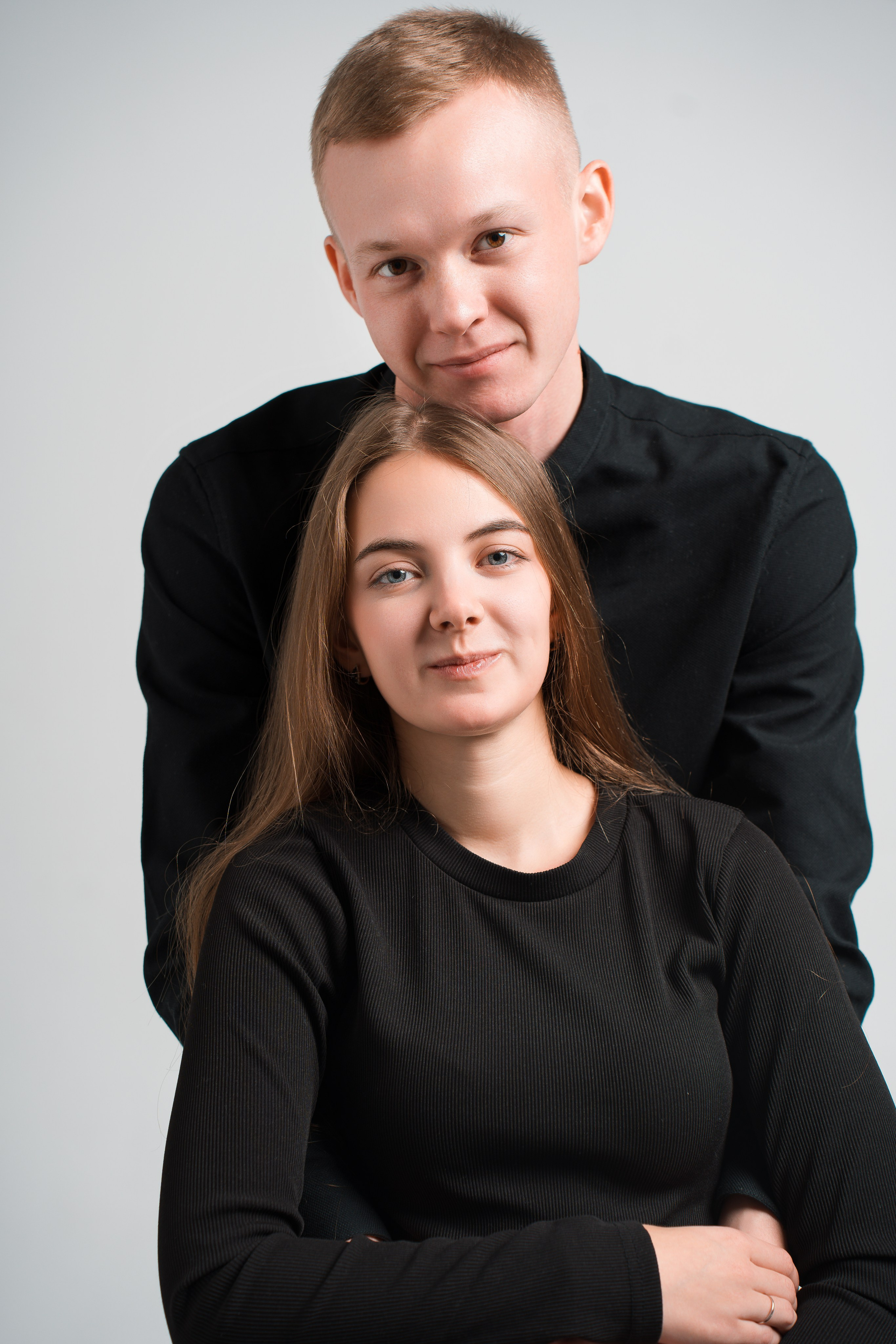 Lovestory фото в Москве. Портретный фотограф в Москве — Вадим Галанин