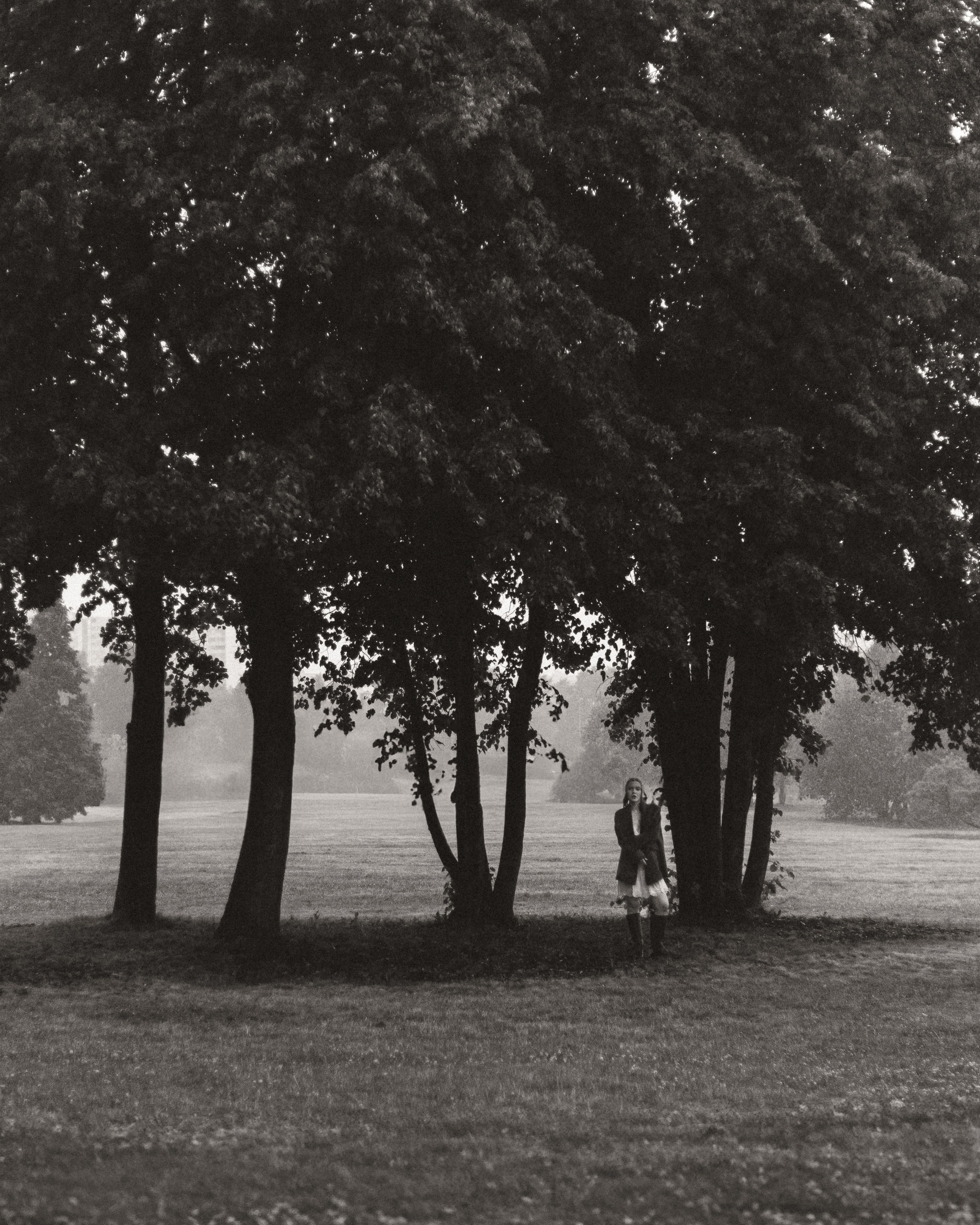 Полина. Главная