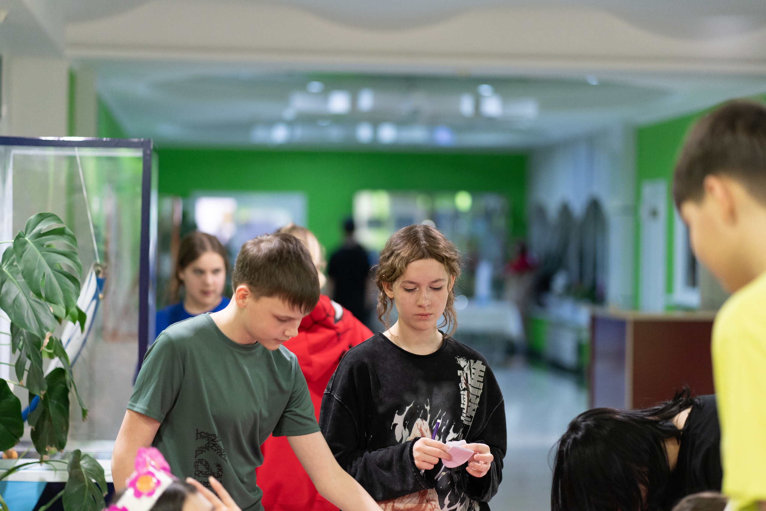 Репортаж Детский Лагерь. Анастасия Паршукова — фотограф Шерегеш Новосибирск