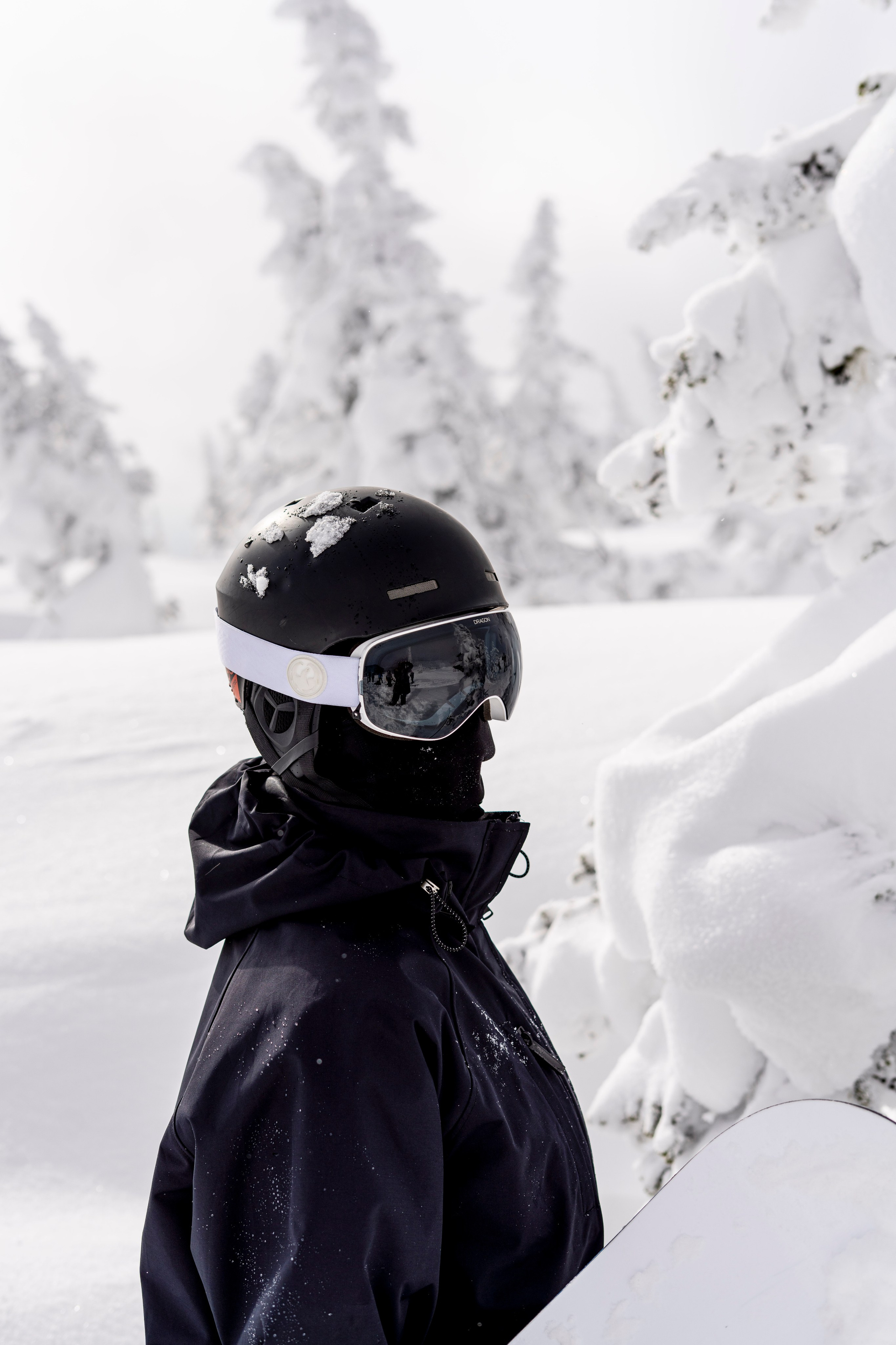 Тур. Анастасия Паршукова — фотограф Шерегеш Новосибирск