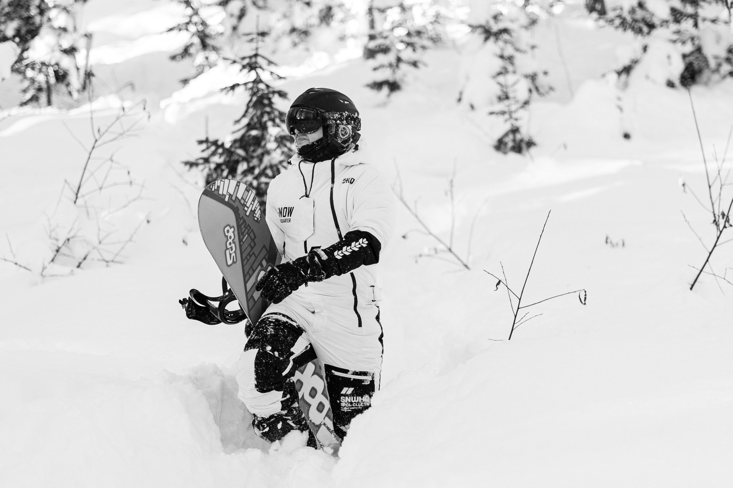 Прогулка Сектор Е. Анастасия Паршукова — фотограф Шерегеш Новосибирск