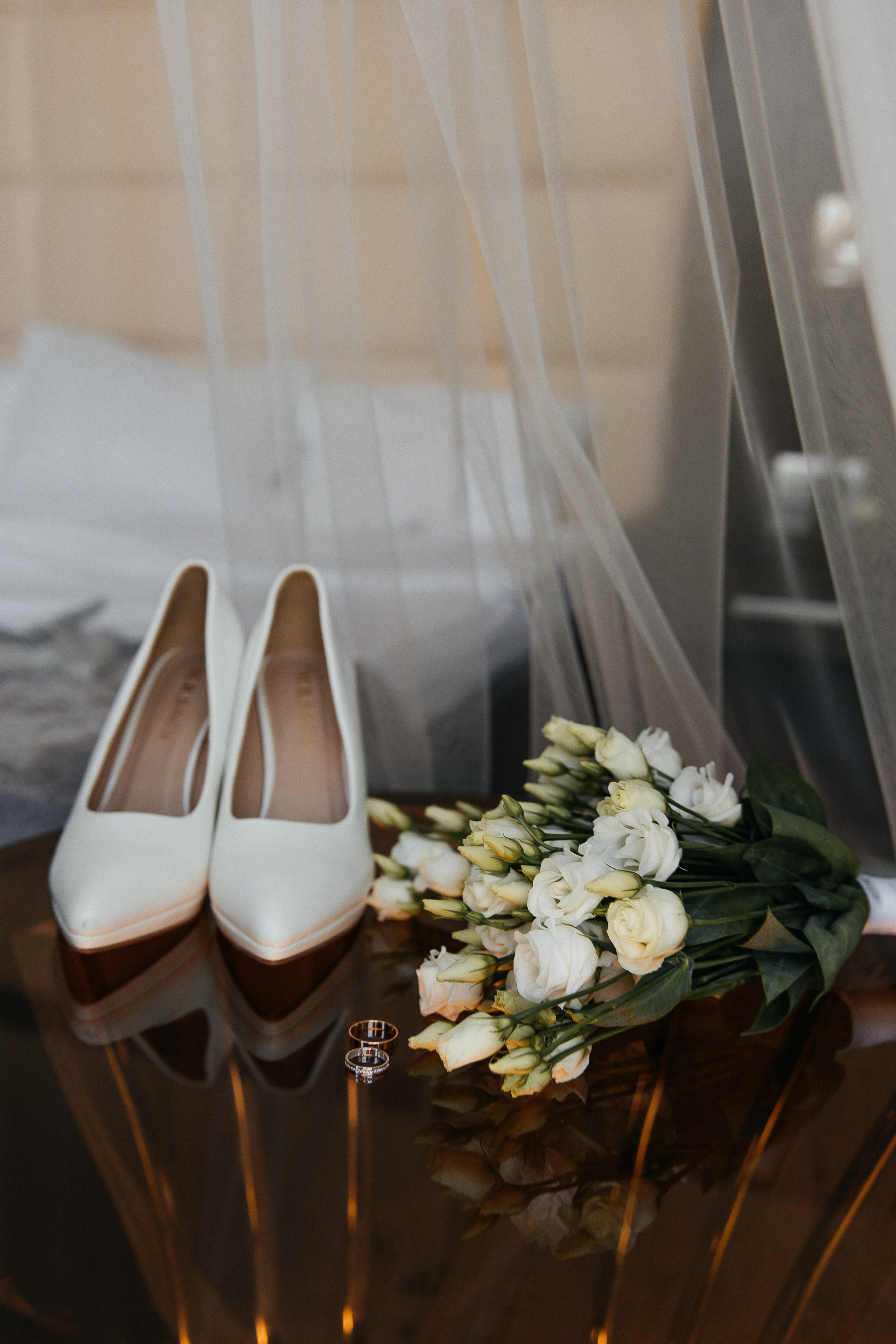 Кристина и Александр. Свадебный и семейный фотограф в Вологде Екатерина Назарина