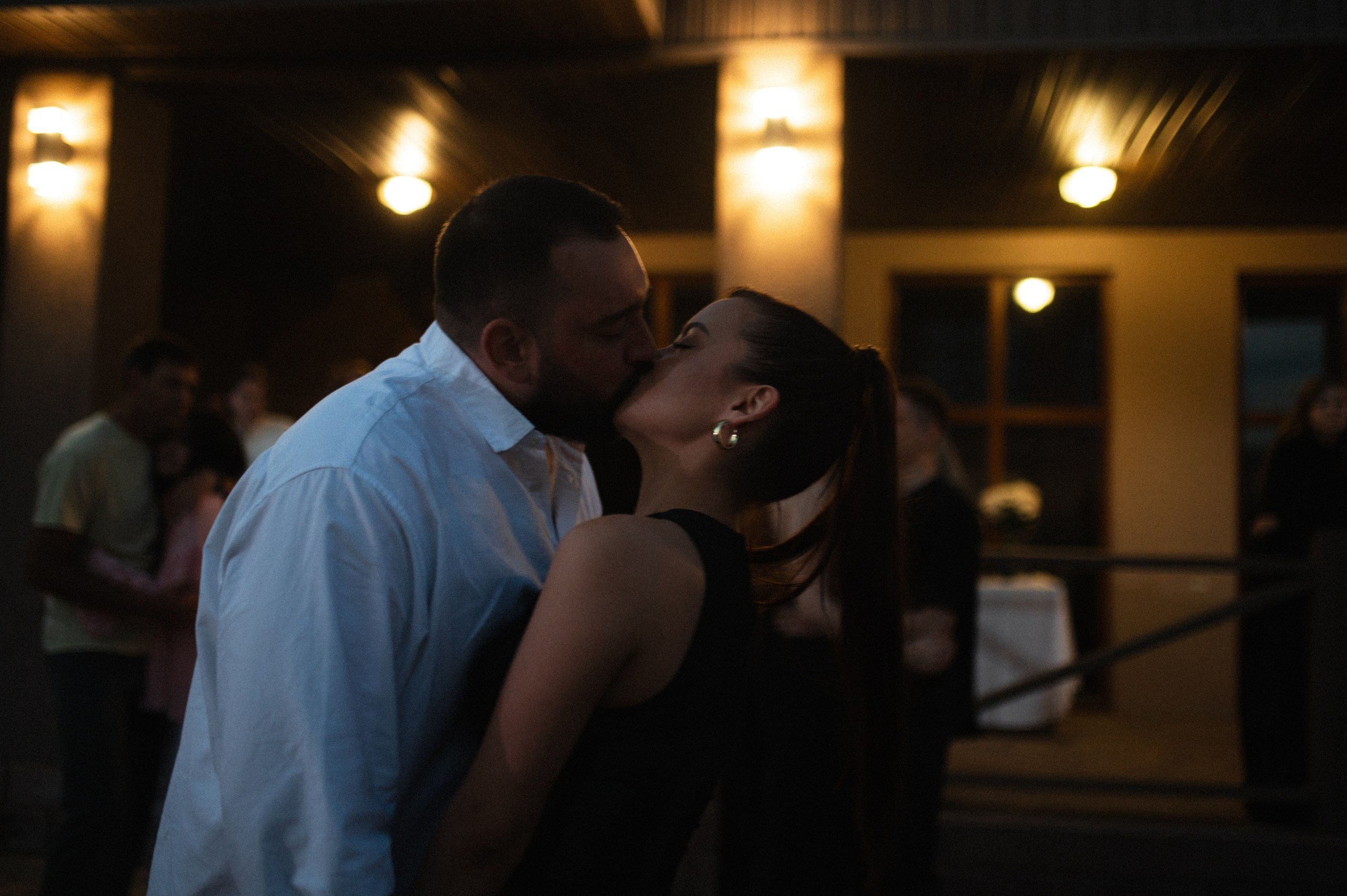 Love in Kazan. Портретный и репортажной фотограф Алексей Волков. Москва, Оренбург