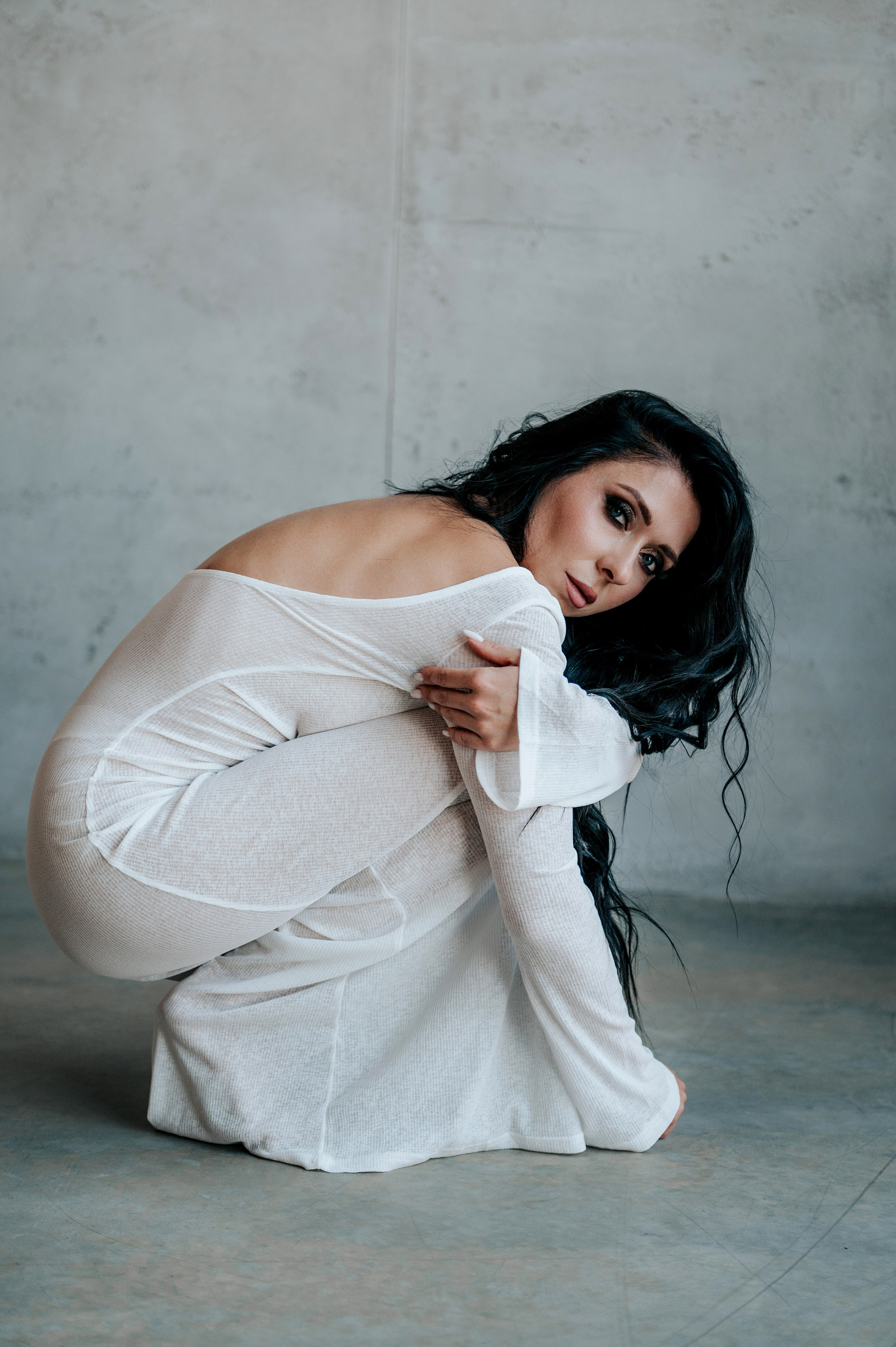 Чувственная Юля. Спортивный фотограф в Туле и Тульской области. Файсханова Фото Спорт