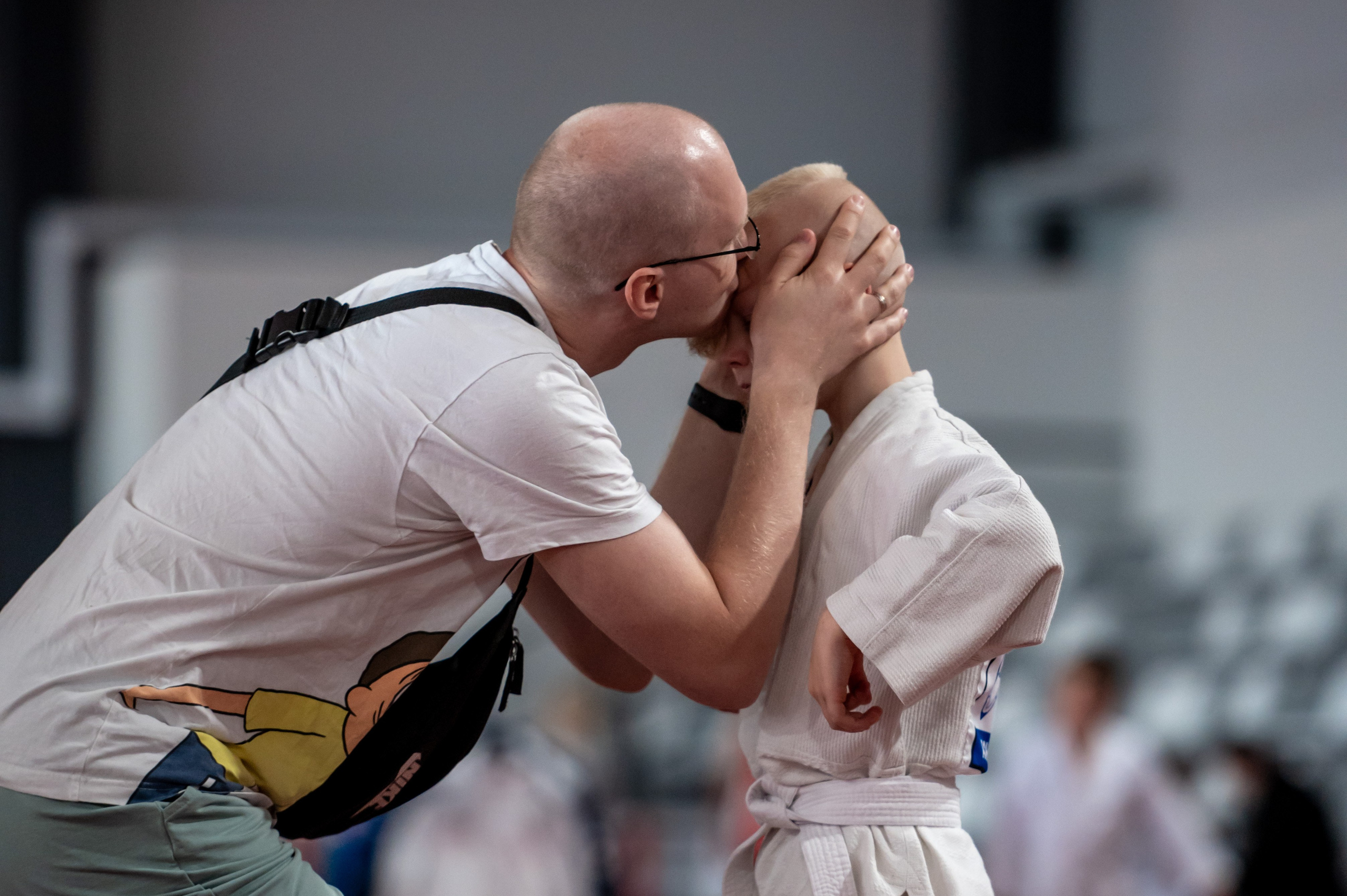 Турнир по дзюдо «Тульский левша», сентябрь 2024. Спортивный фотограф в Туле и Тульской области. Файсханова Фото Спорт