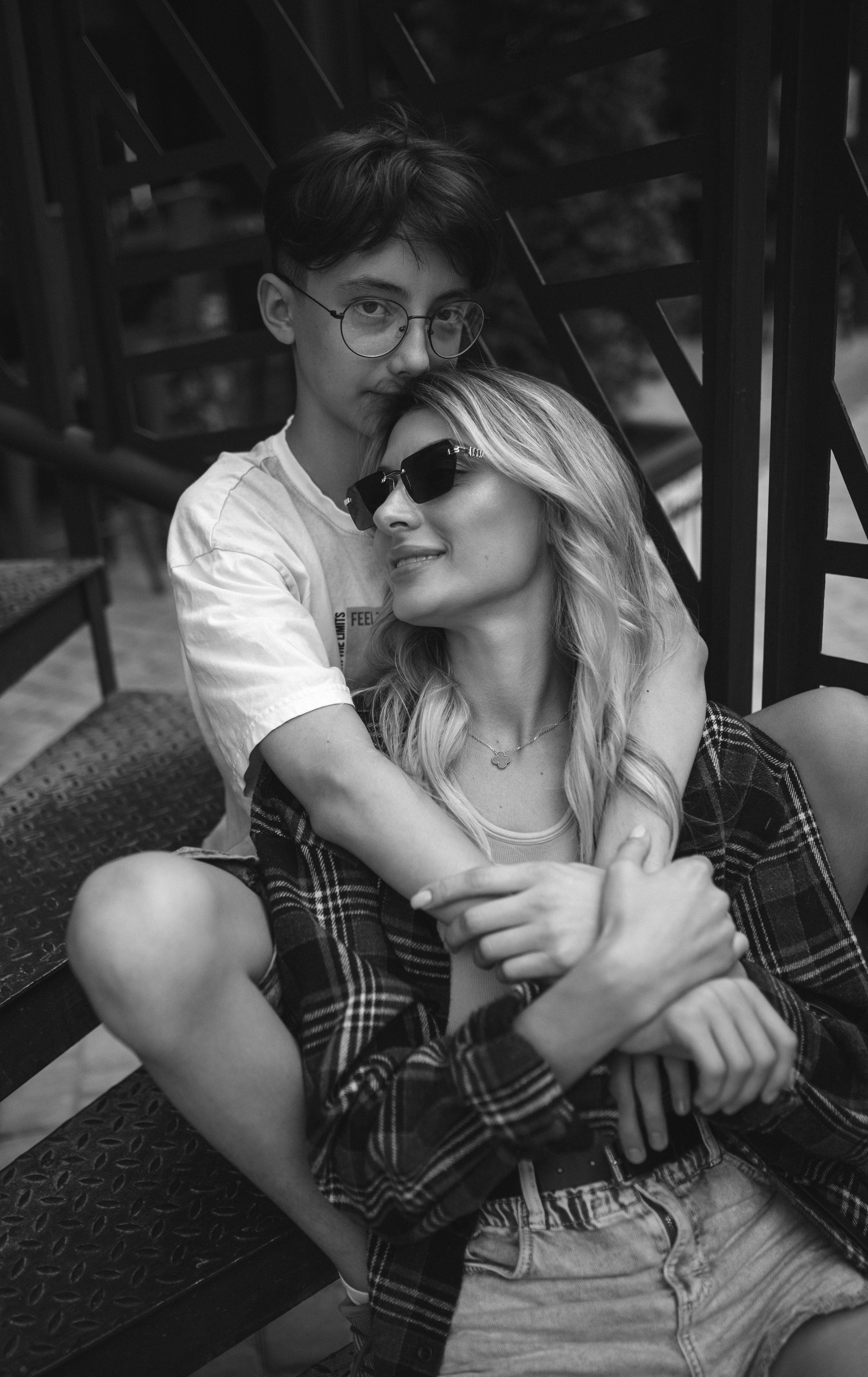 Оля streetstyle. Семейный фотограф в Санкт-Петербурге Ирина Иванова