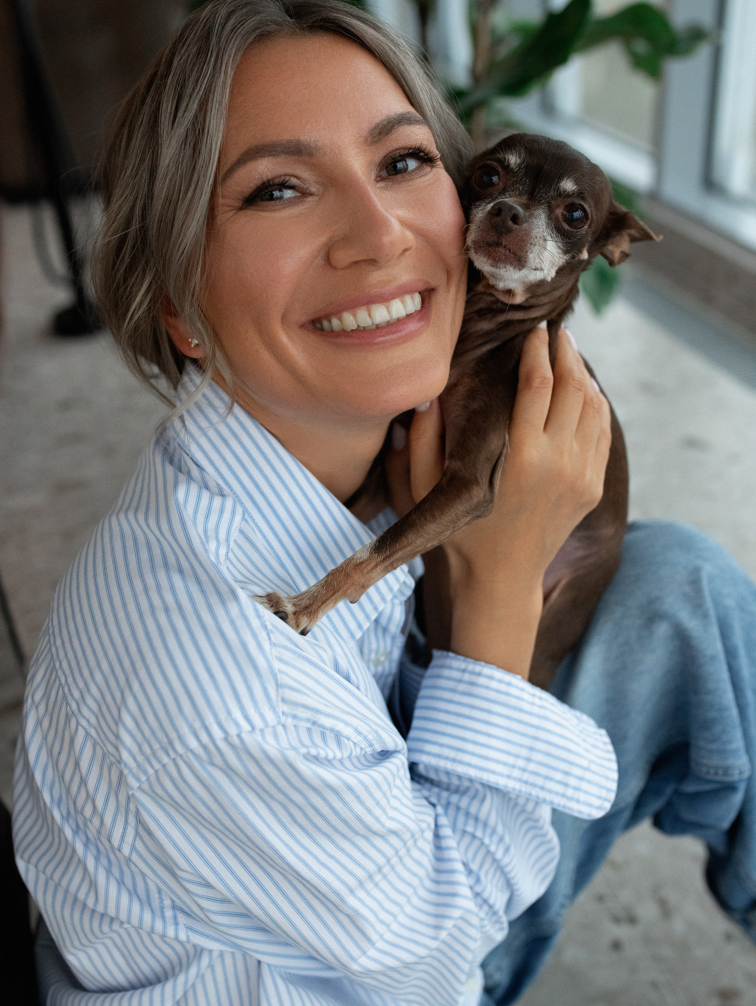 Кнопа. Семейный фотограф в Санкт-Петербурге Ирина Иванова