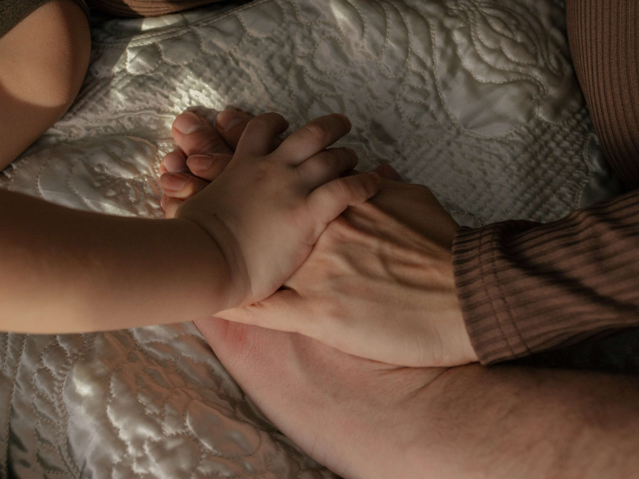 Семейный портрет. Семейный фотограф в Самаре Ольга Гадомская