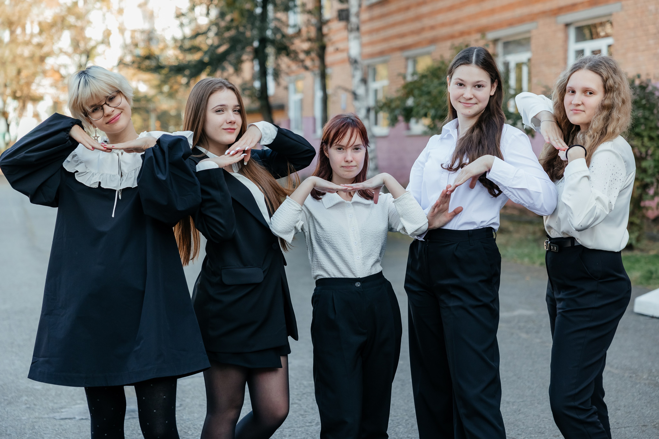 9 класс. Главная