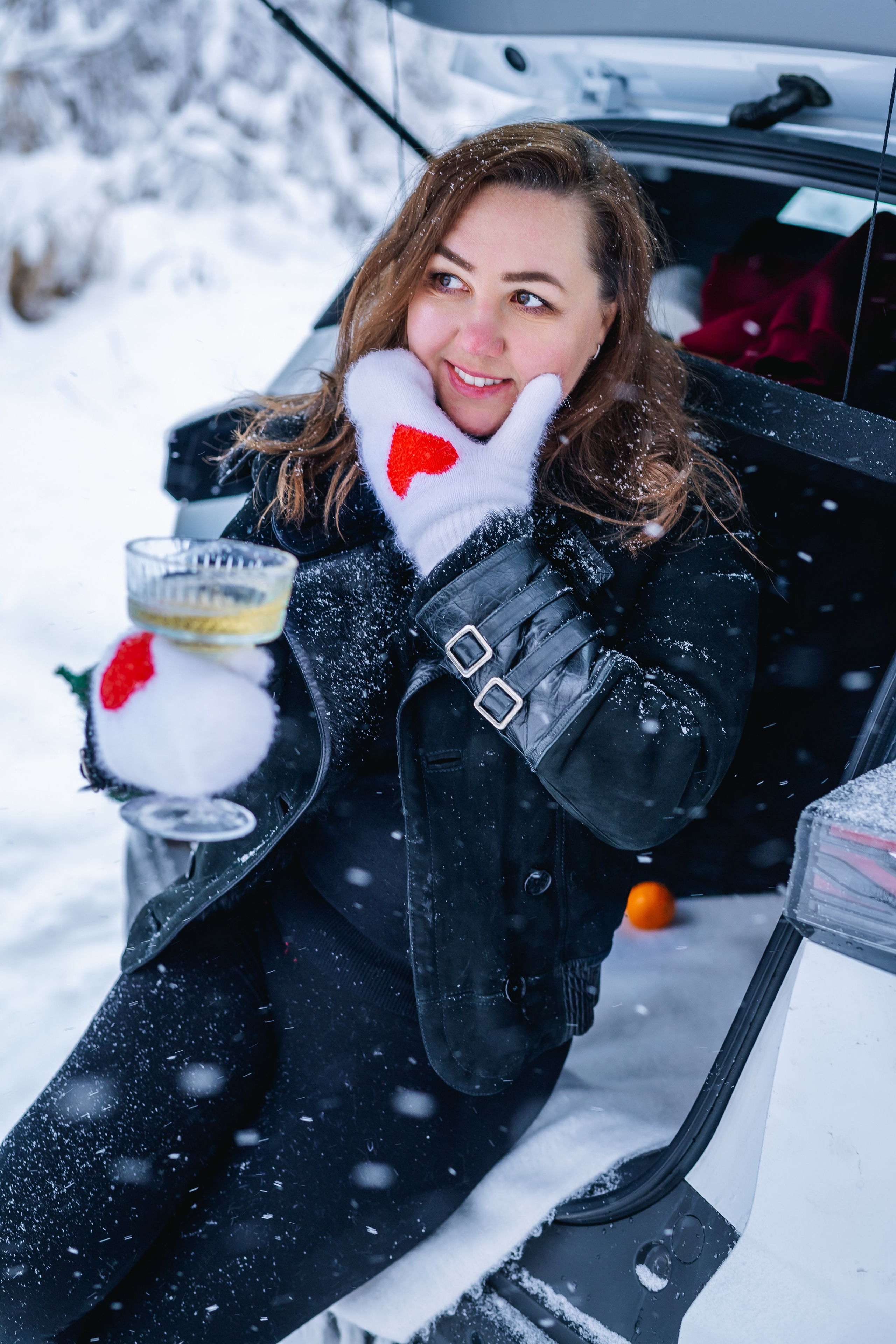 L&N. Семейный и детский фотограф по Москве и области