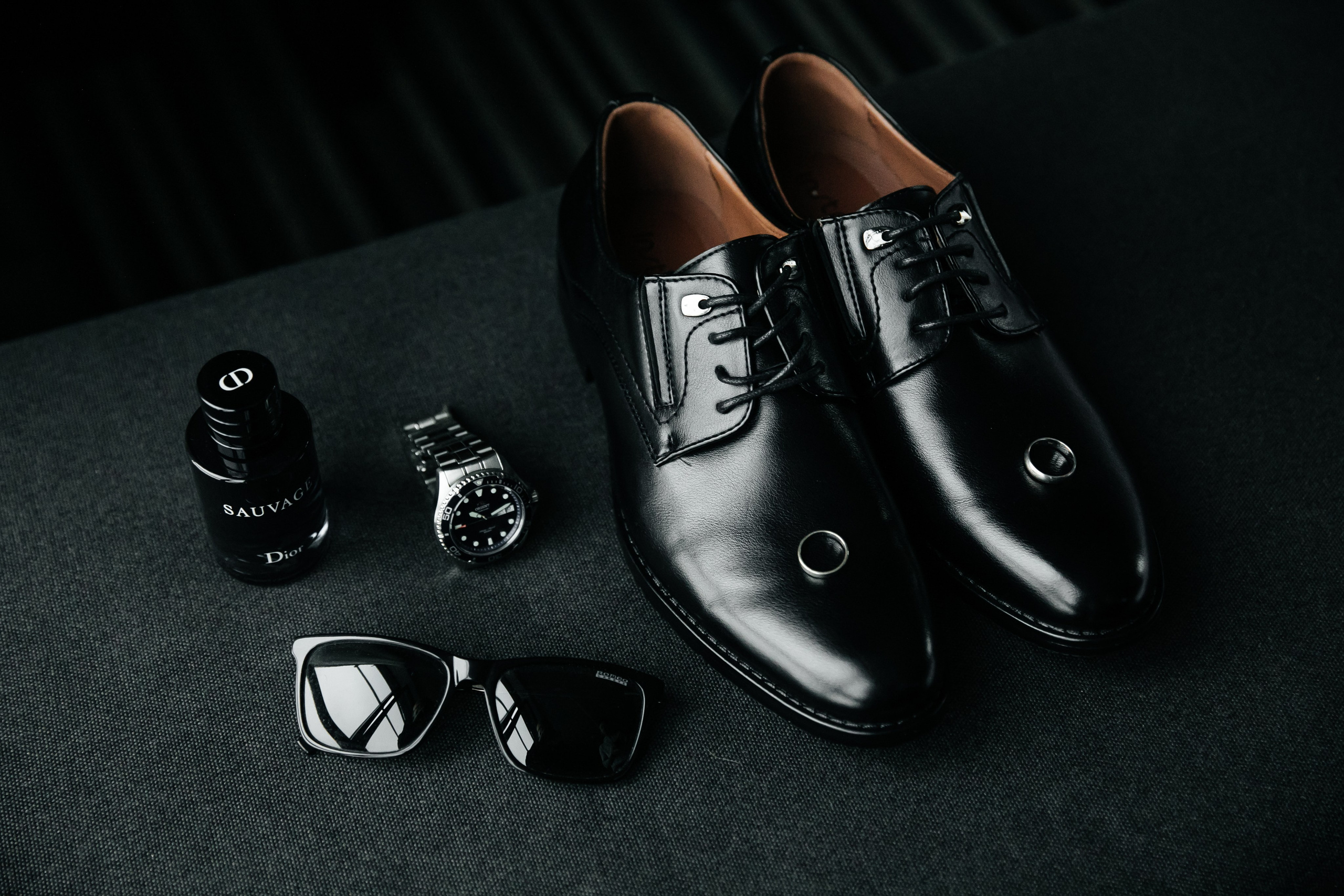 Полина и Егор. Свадебный фотограф Ростове-на-Дону