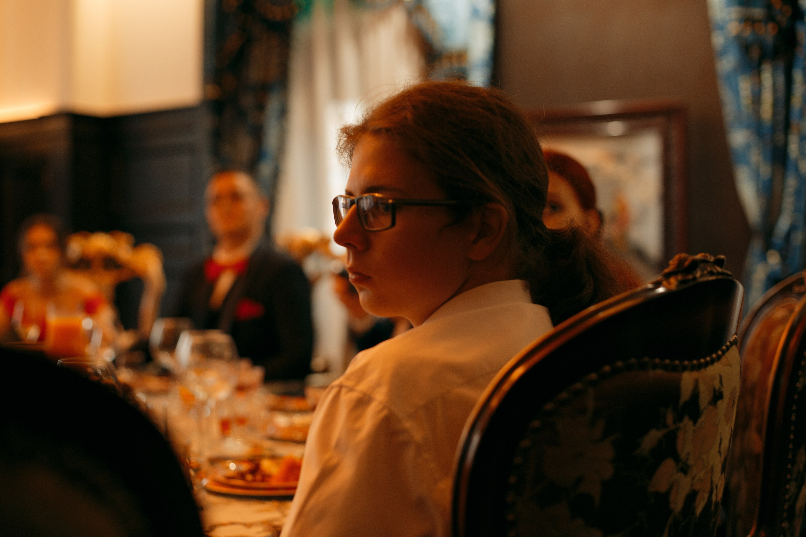 Свадебные серии. Портретный фотограф СПб — Ира Волкова