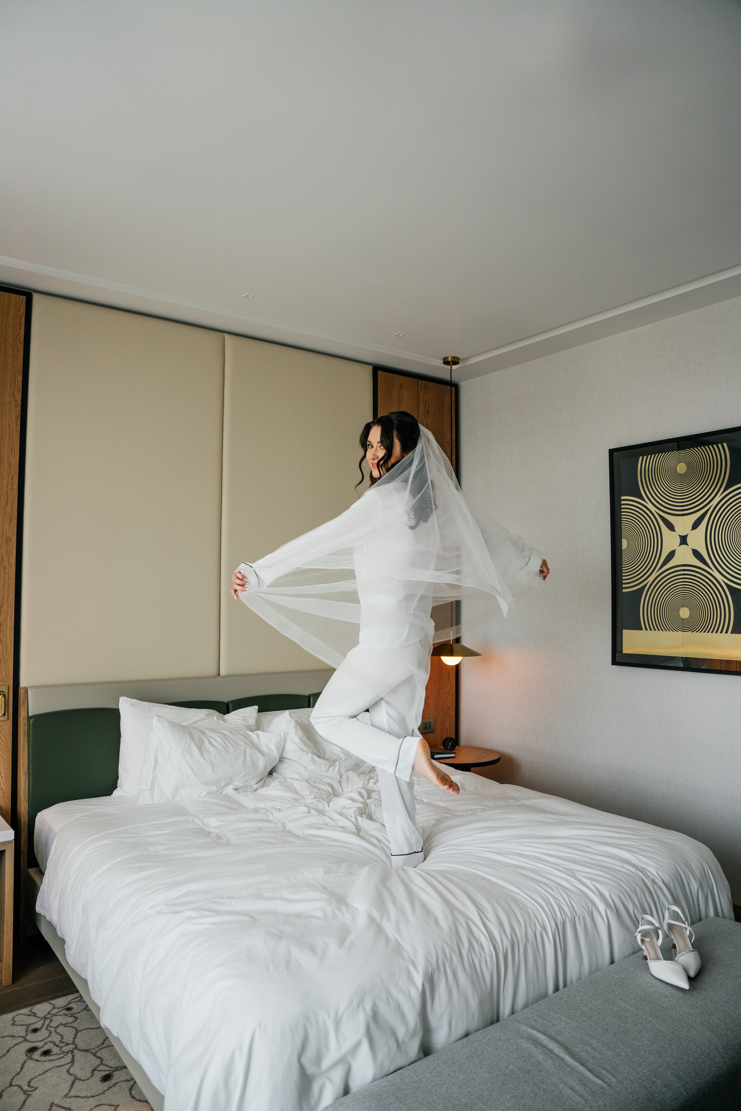 Свадьба Владимира и Элеоноры. Свадебный и семейный фотограф Надежда Соловьева