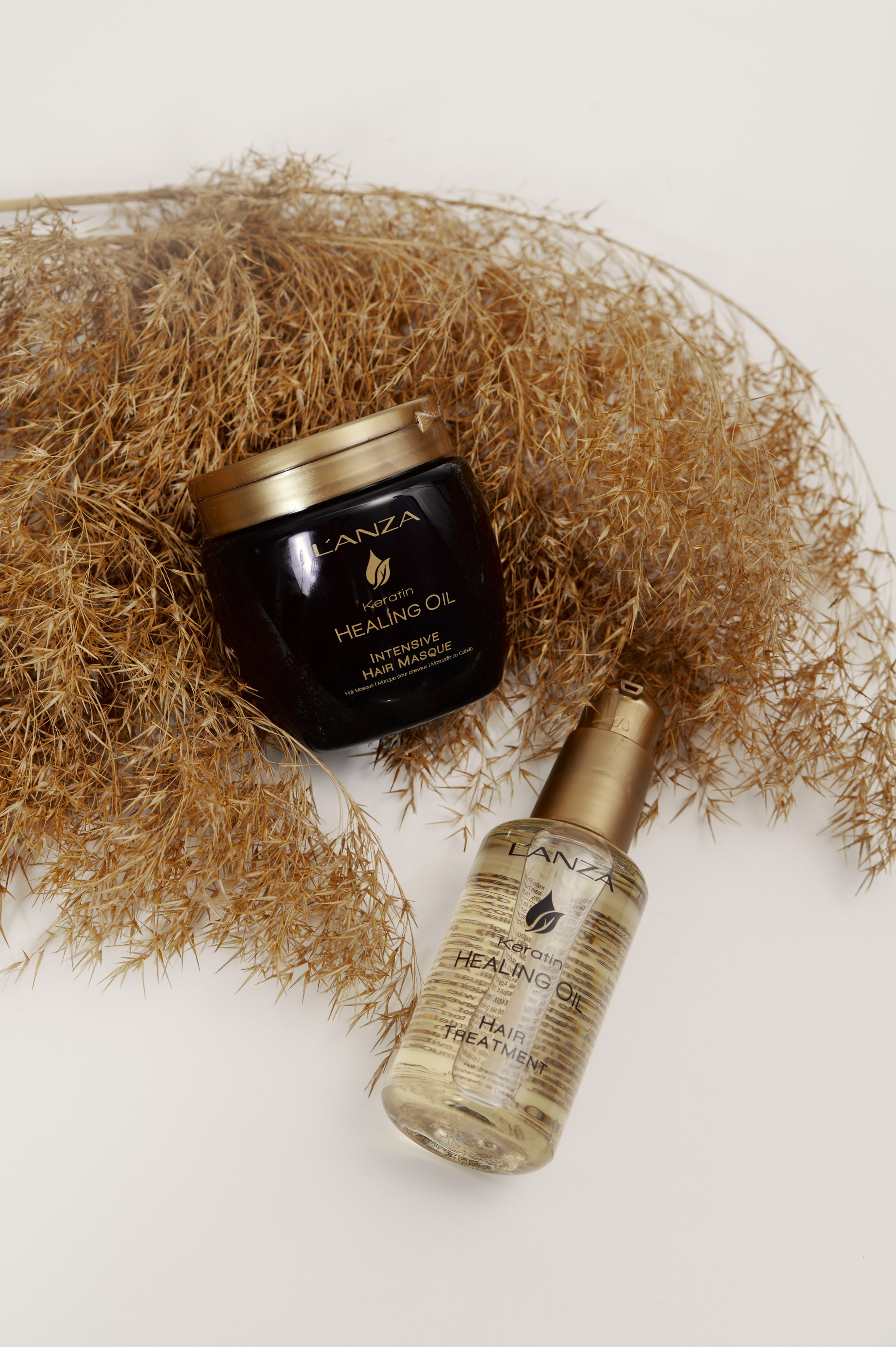 Съемка косметики для салона LANZA. Коммерческий фотограф в Казани Ксения Добролюбова