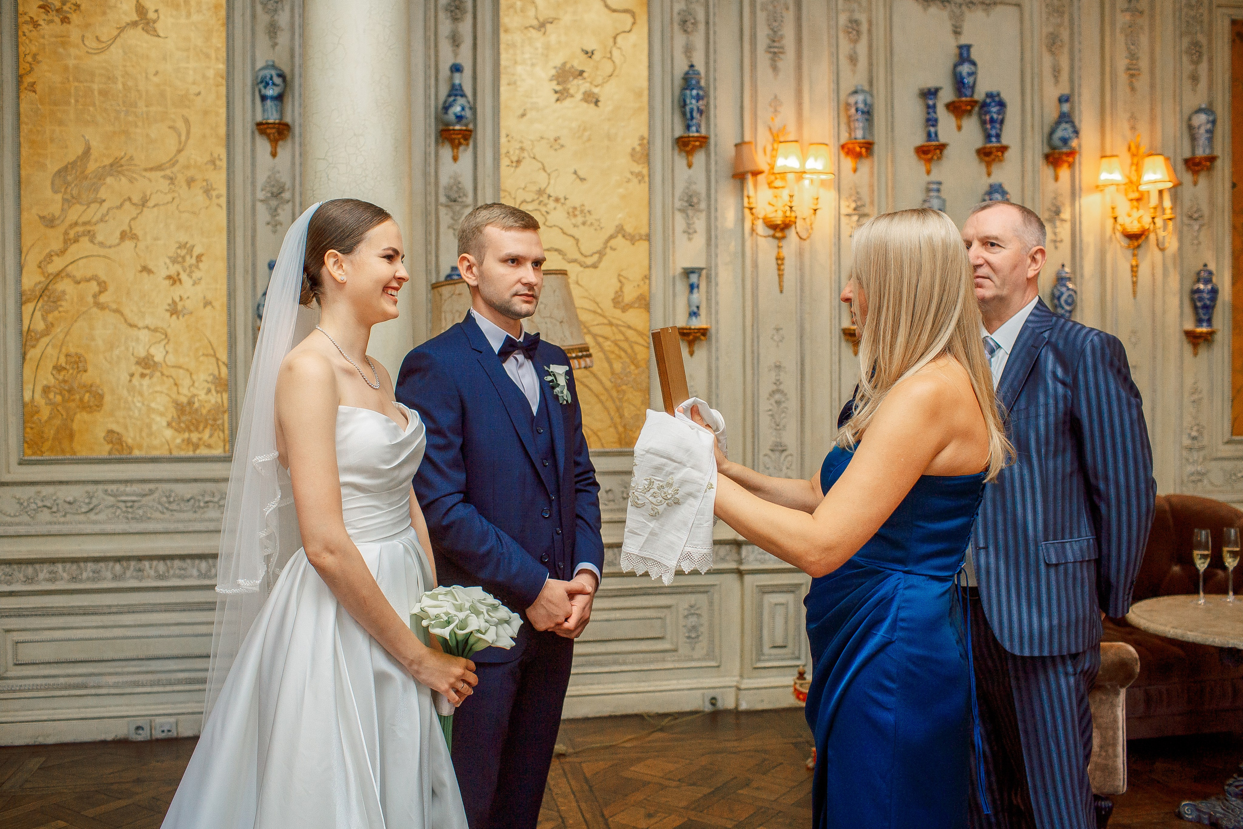 Вадим и Эвелина. Свадебный и семейный фотограф Елизавета Ермак | Москва и МО