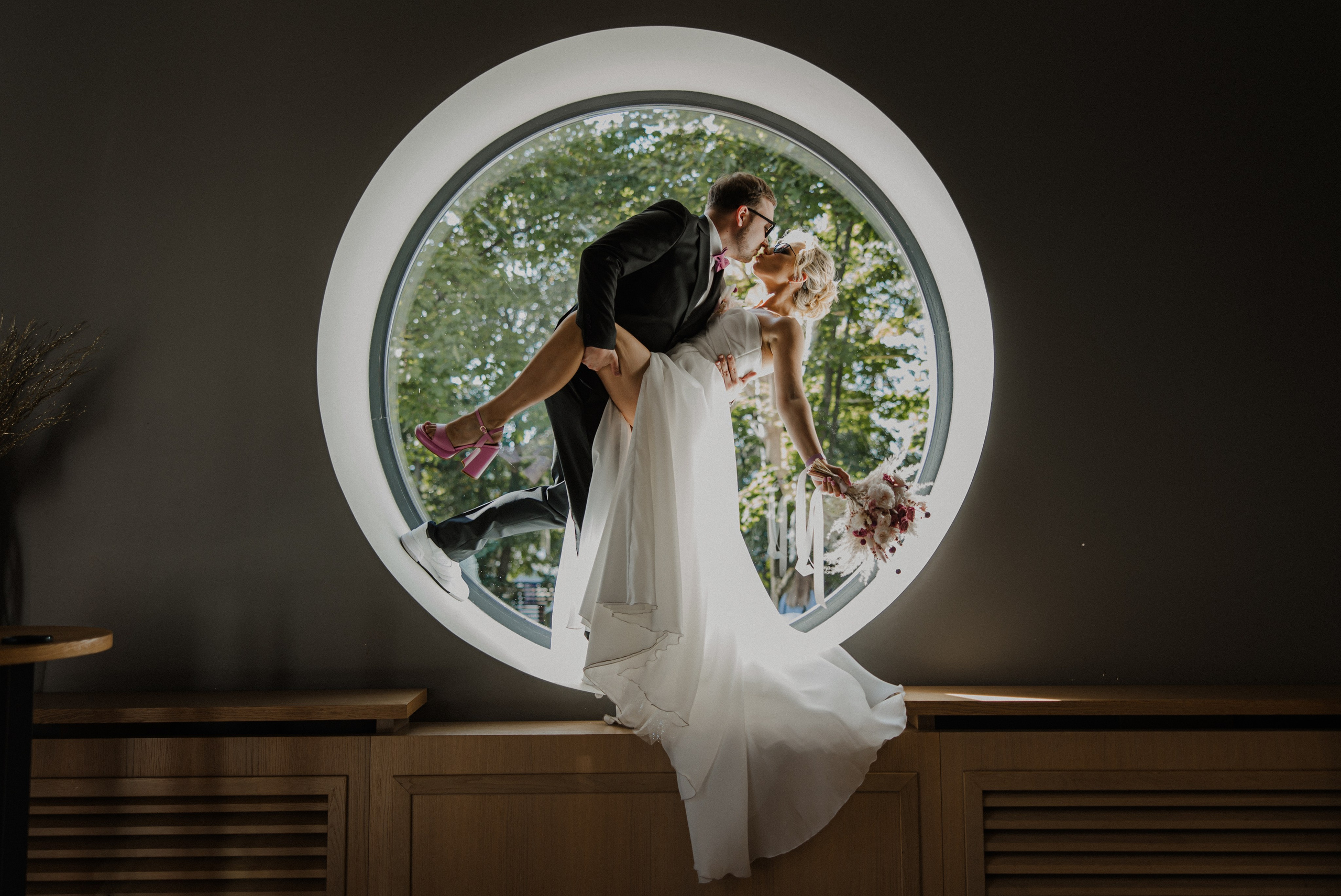 Олег и Диана. Свадебный и семейный фотограф Елизавета Ермак | Москва и МО