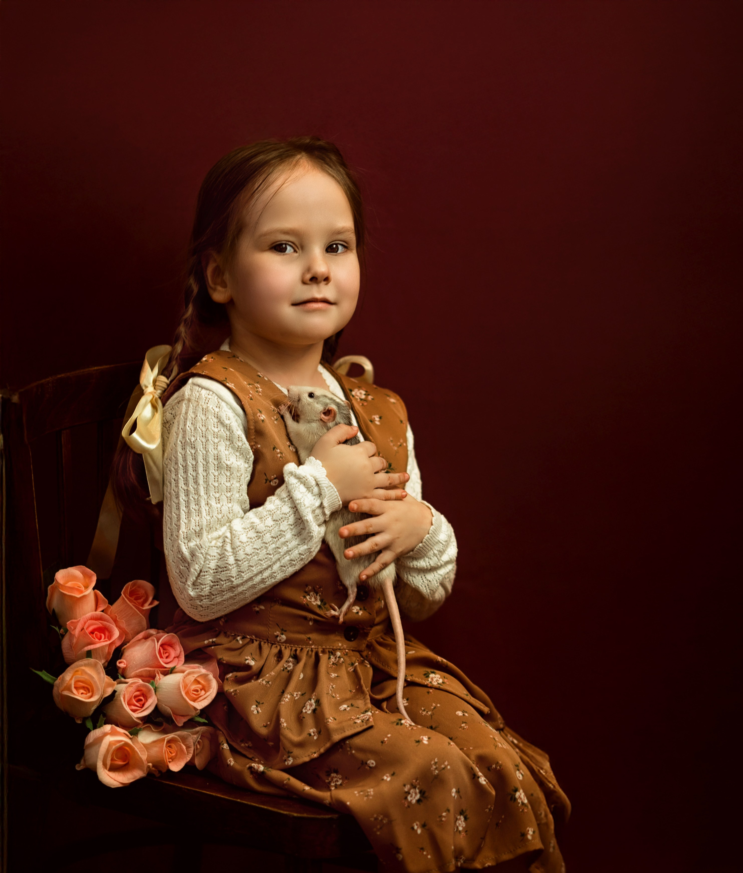 МАСЛЕНИЦА. Семейный, свадебный и детский фотограф в Новосибирске Ольга Хидченко