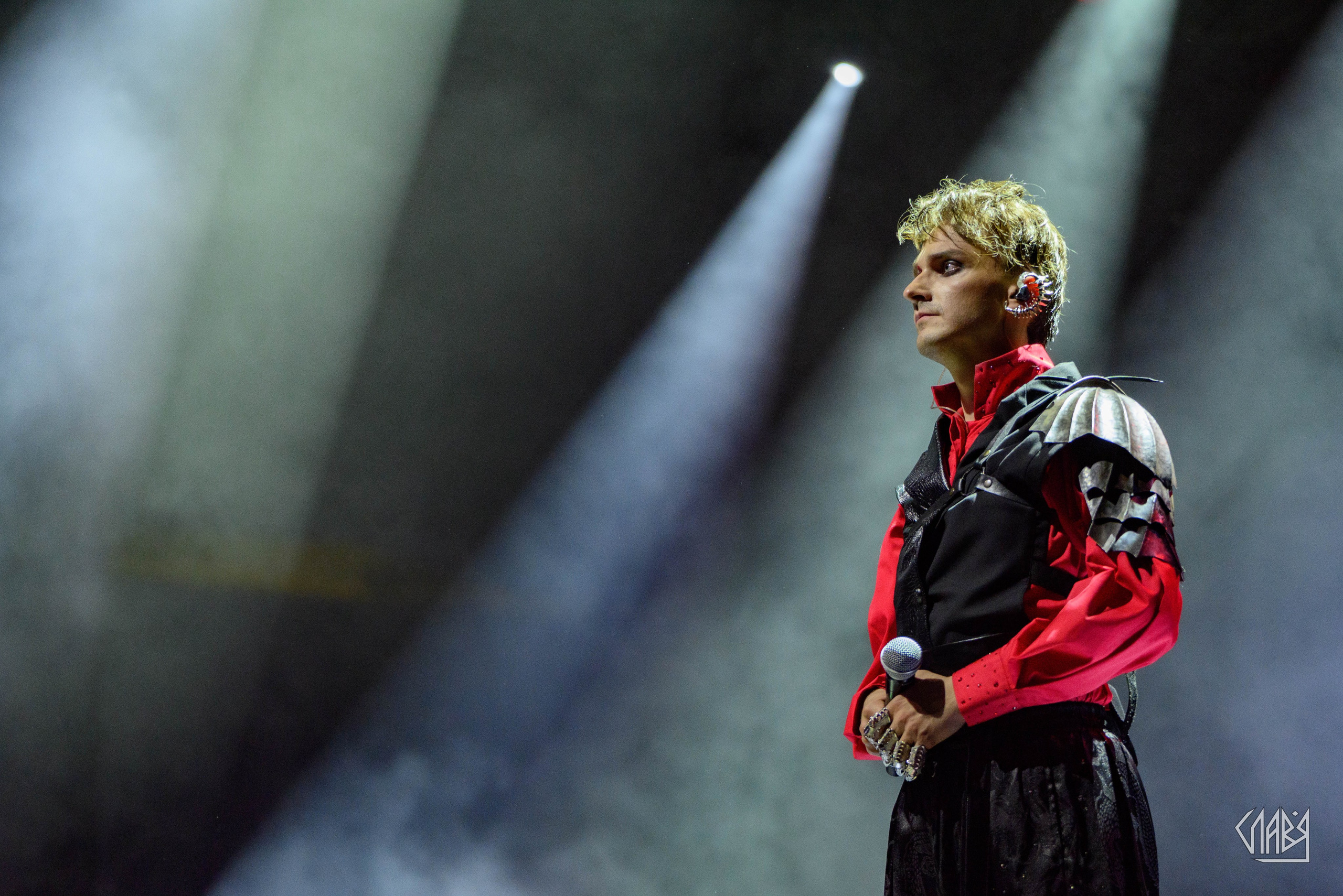 Geek&Music [концерт]. Фотограф из Москвы Ярослава Панкратова