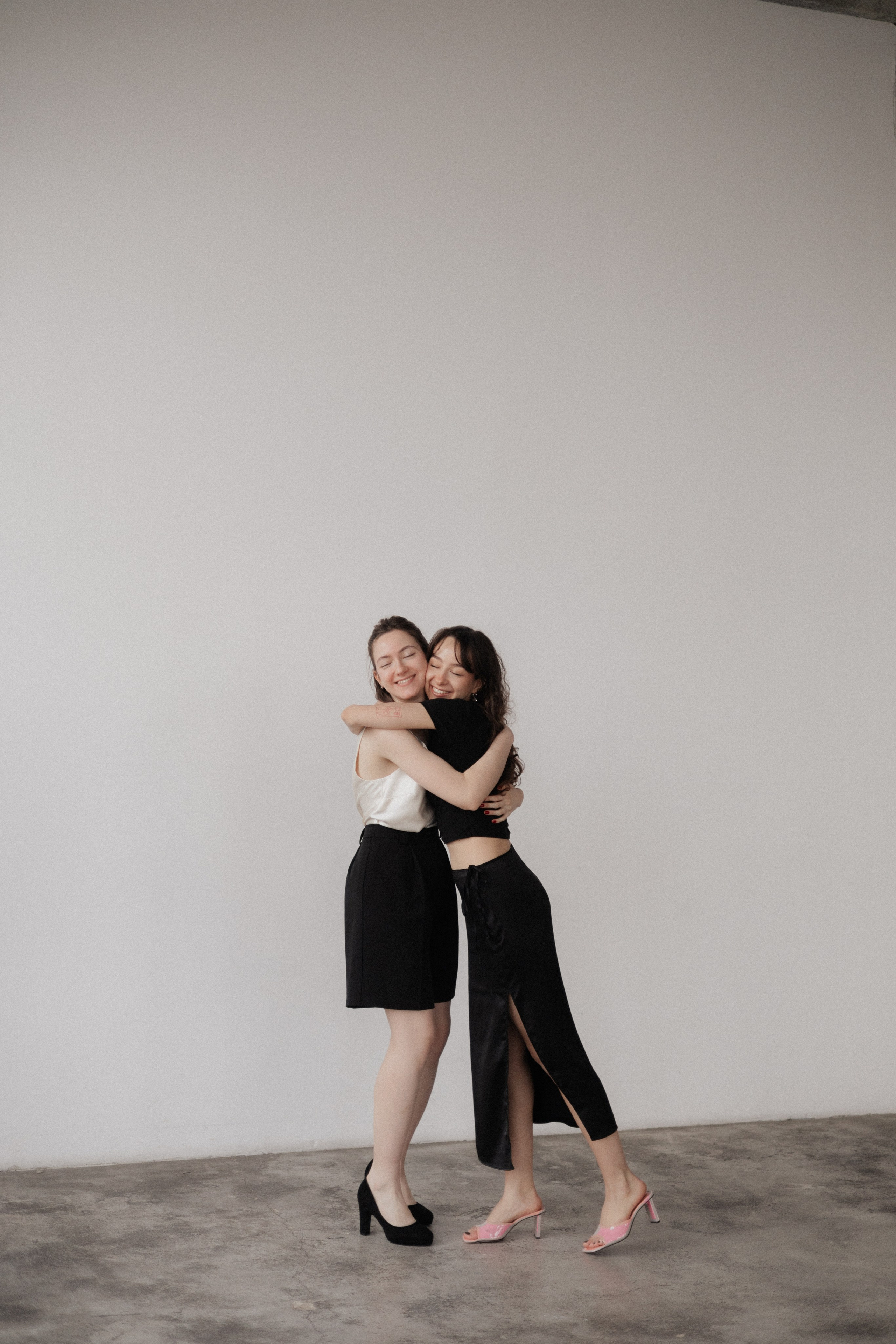 Вместе. Свадебный и портретный фотограф в Москве Анастасия Масюк