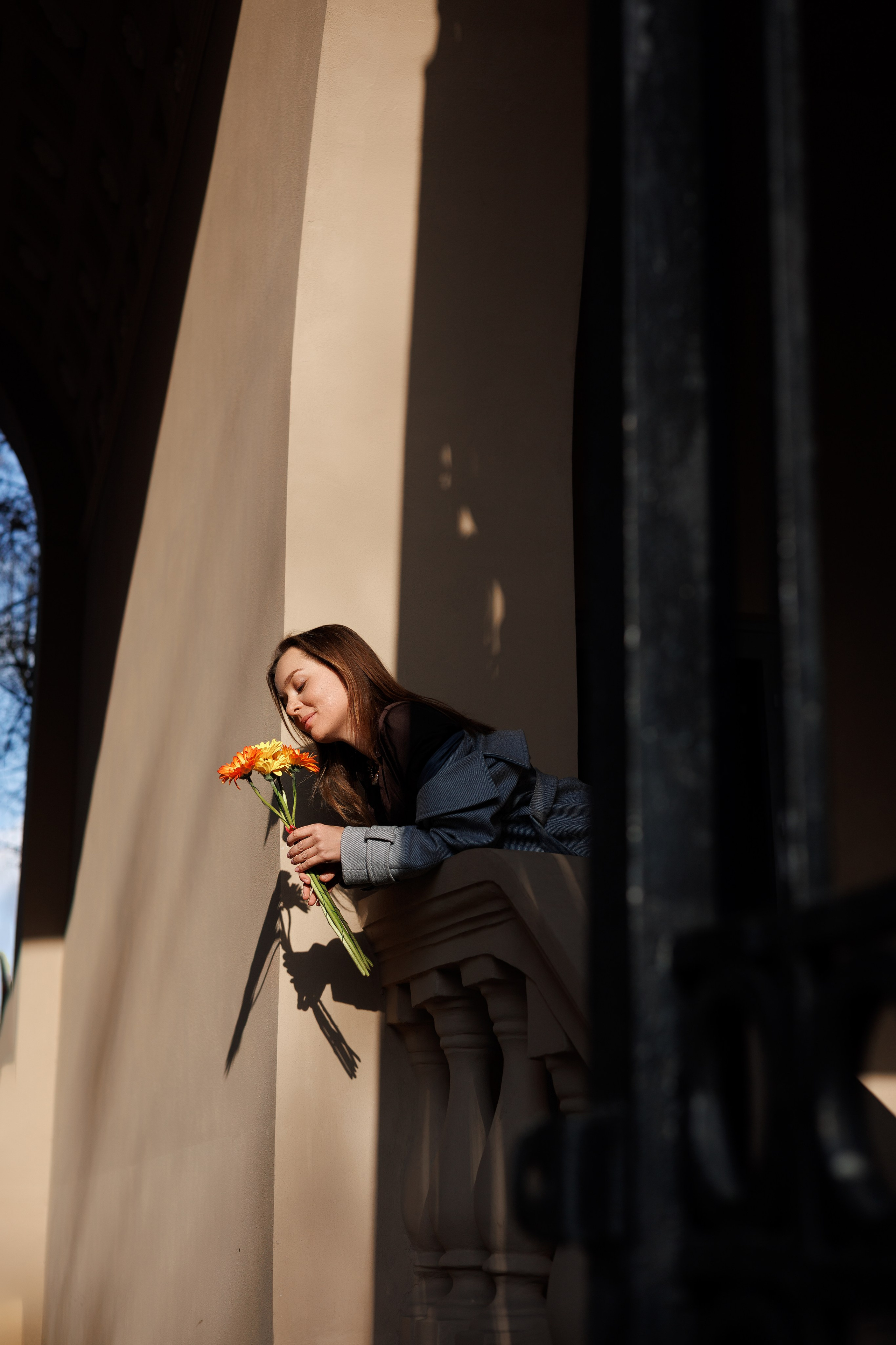 Индивидуальные фотопрогулки. Фотограф Минск