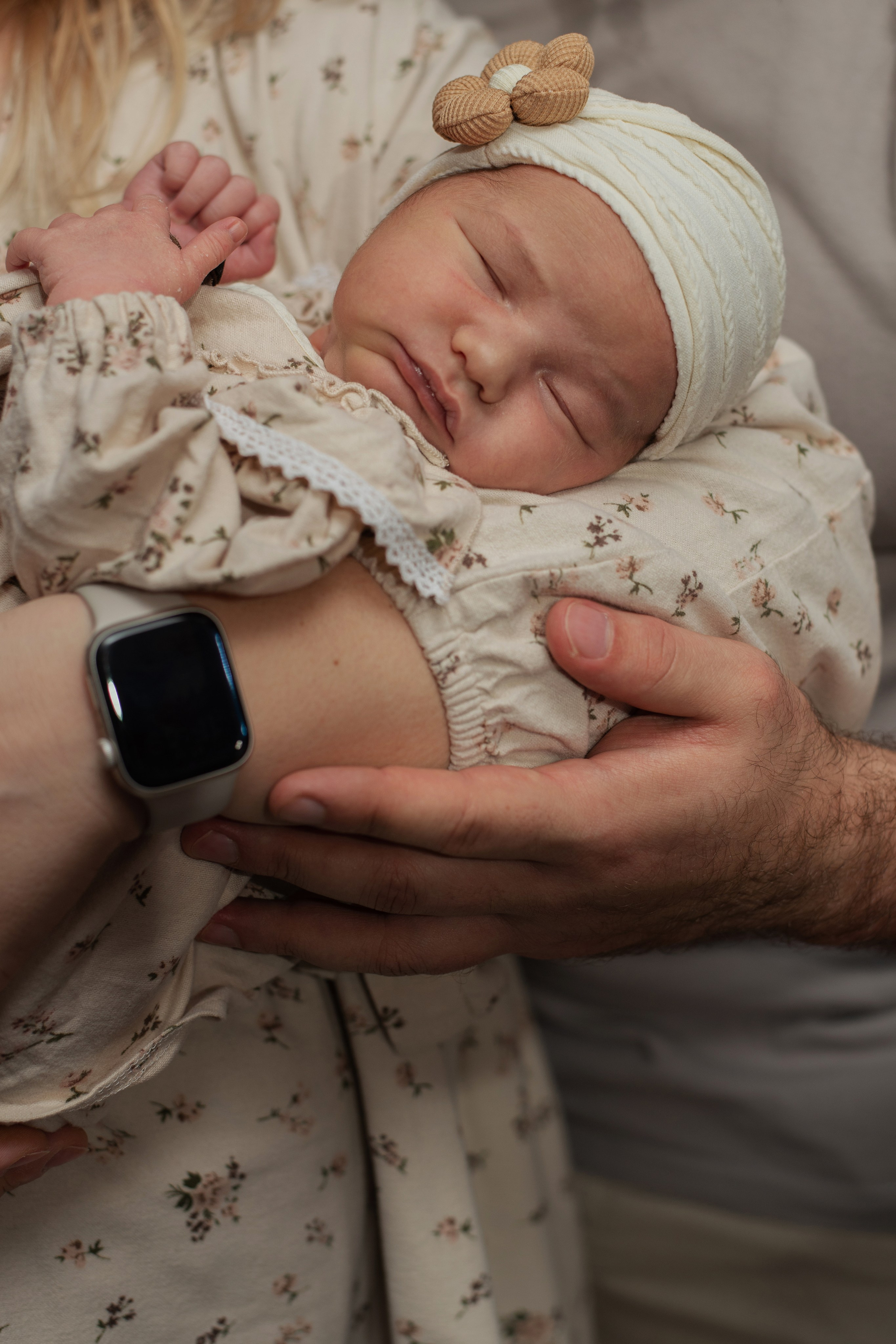 Домашние съемки. Лина Курочка — ваш фотограф