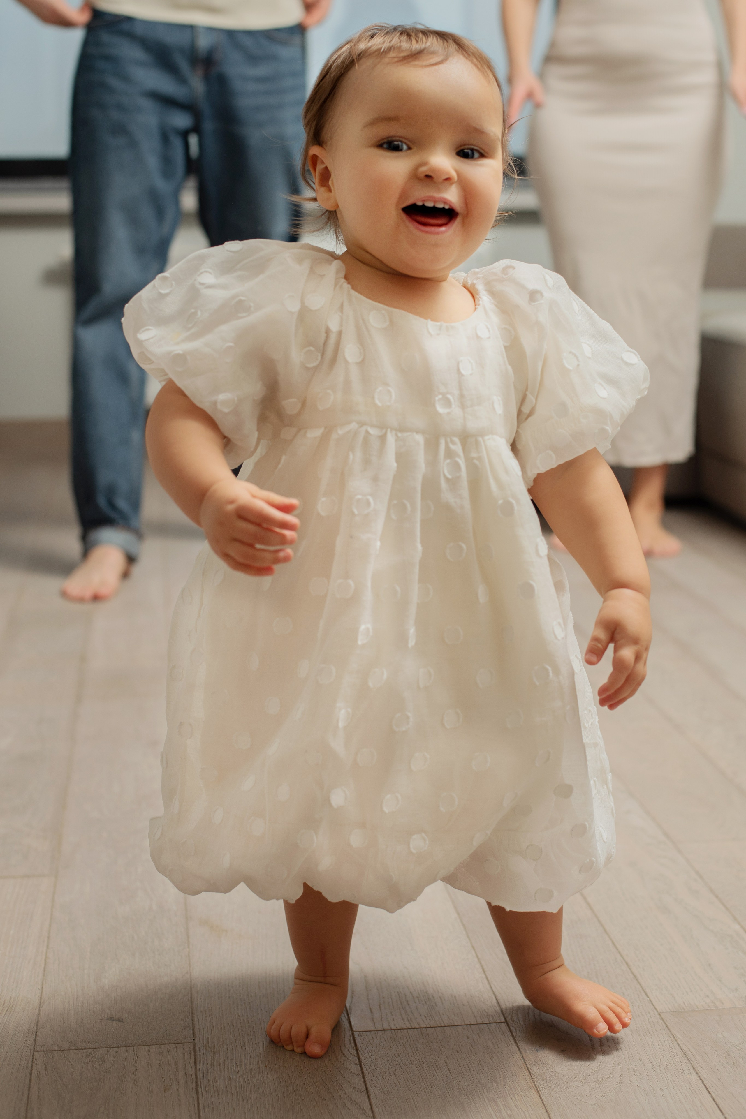 Домашние съемки. Лина Курочка — ваш фотограф