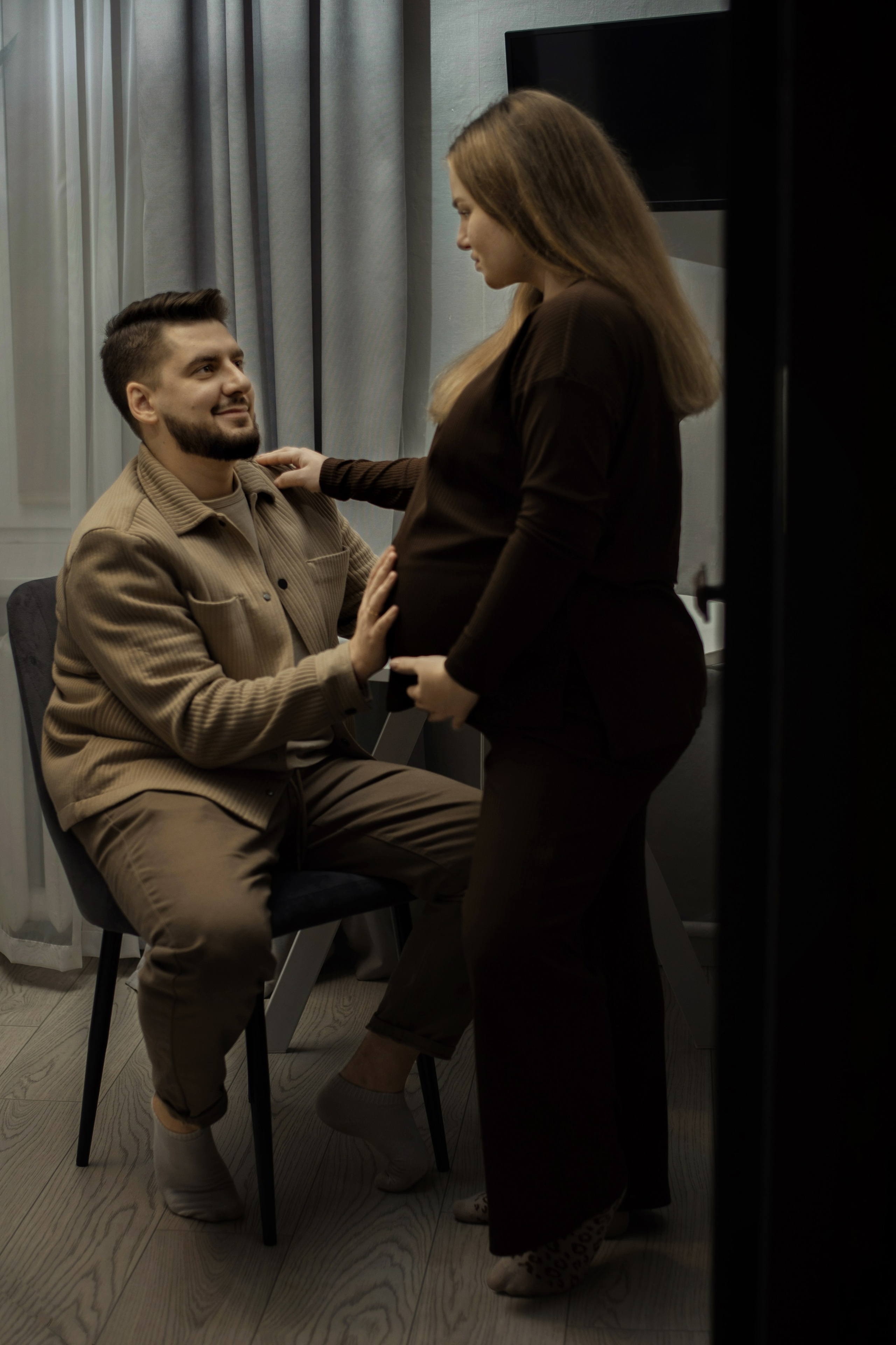 Настя и Данил. Лина Курочка — ваш фотограф