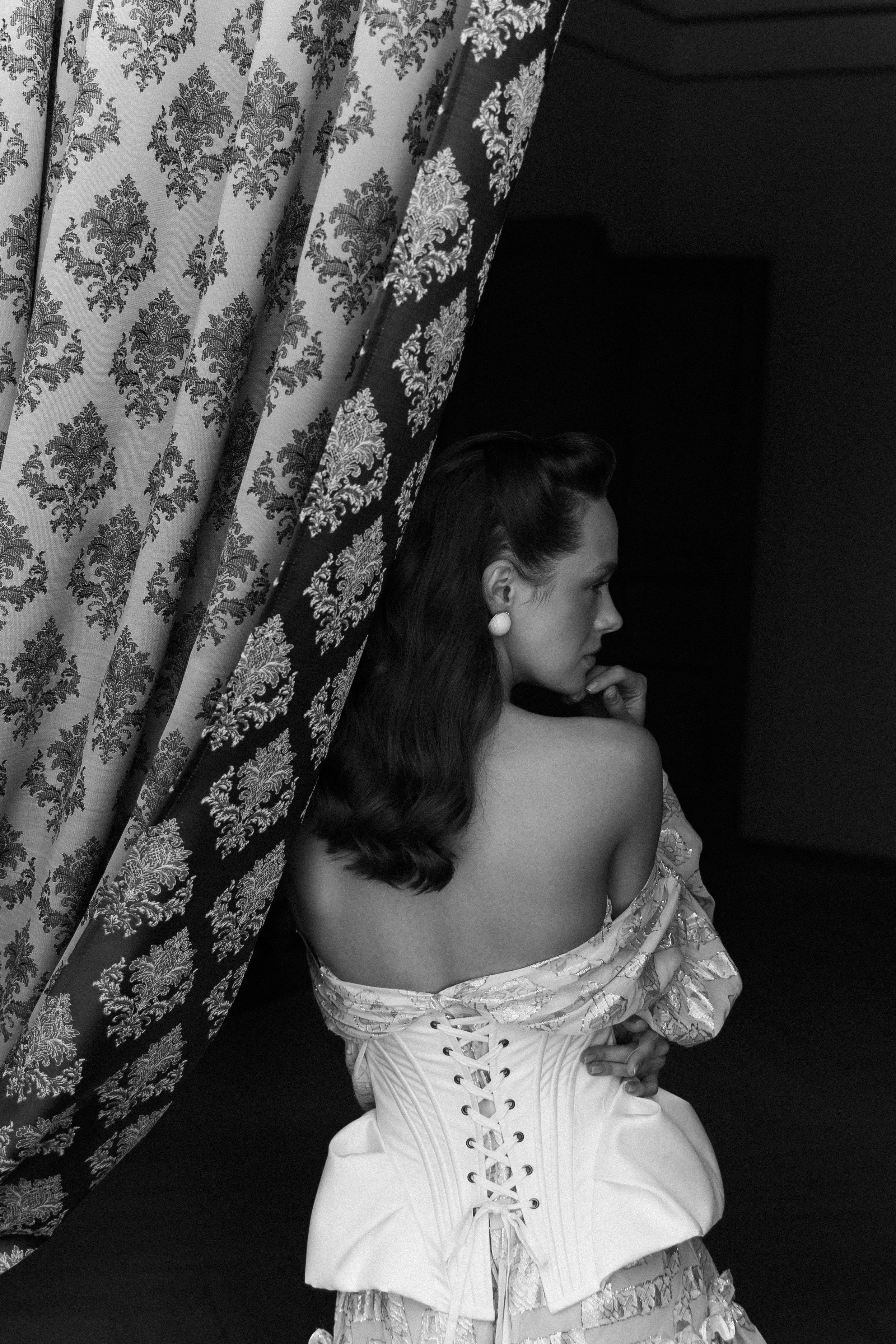 Bride. Свадебный фотограф. Москва. Мытищи