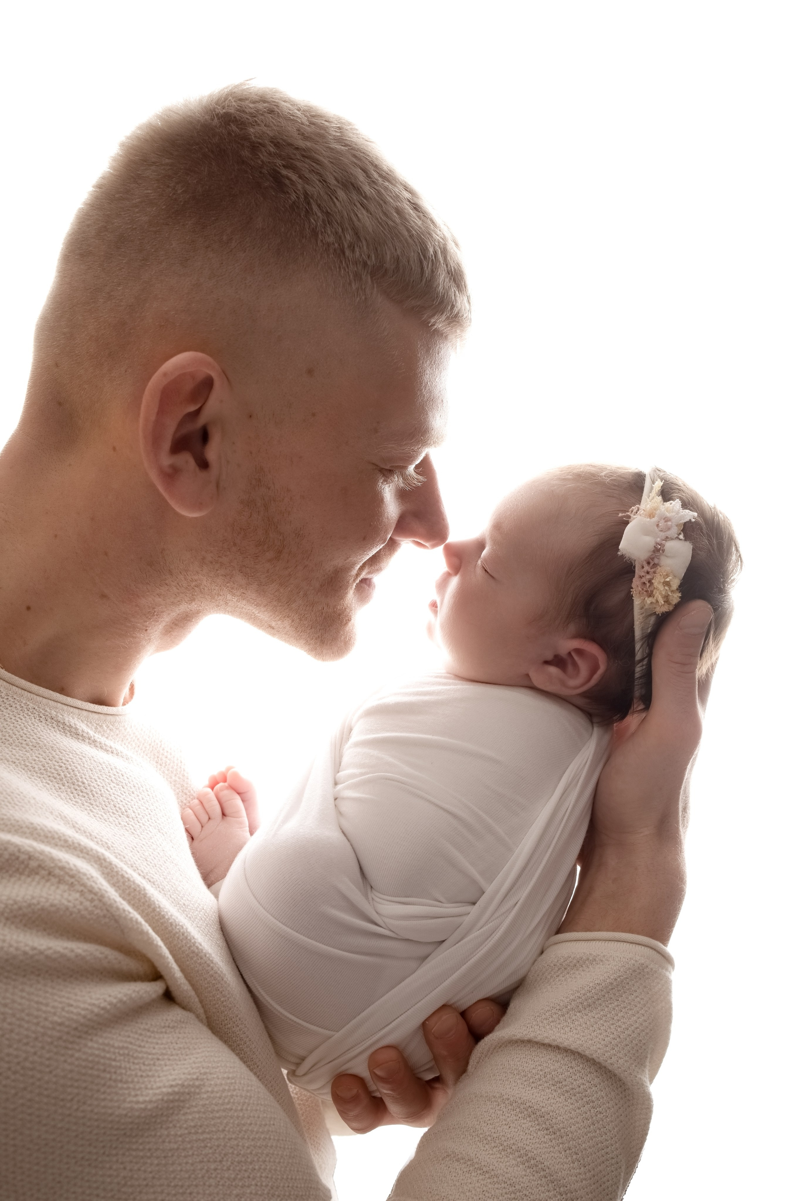 Семейные. Фотограф новорождённых Минск — стоимость newborn фотосессии в Минске