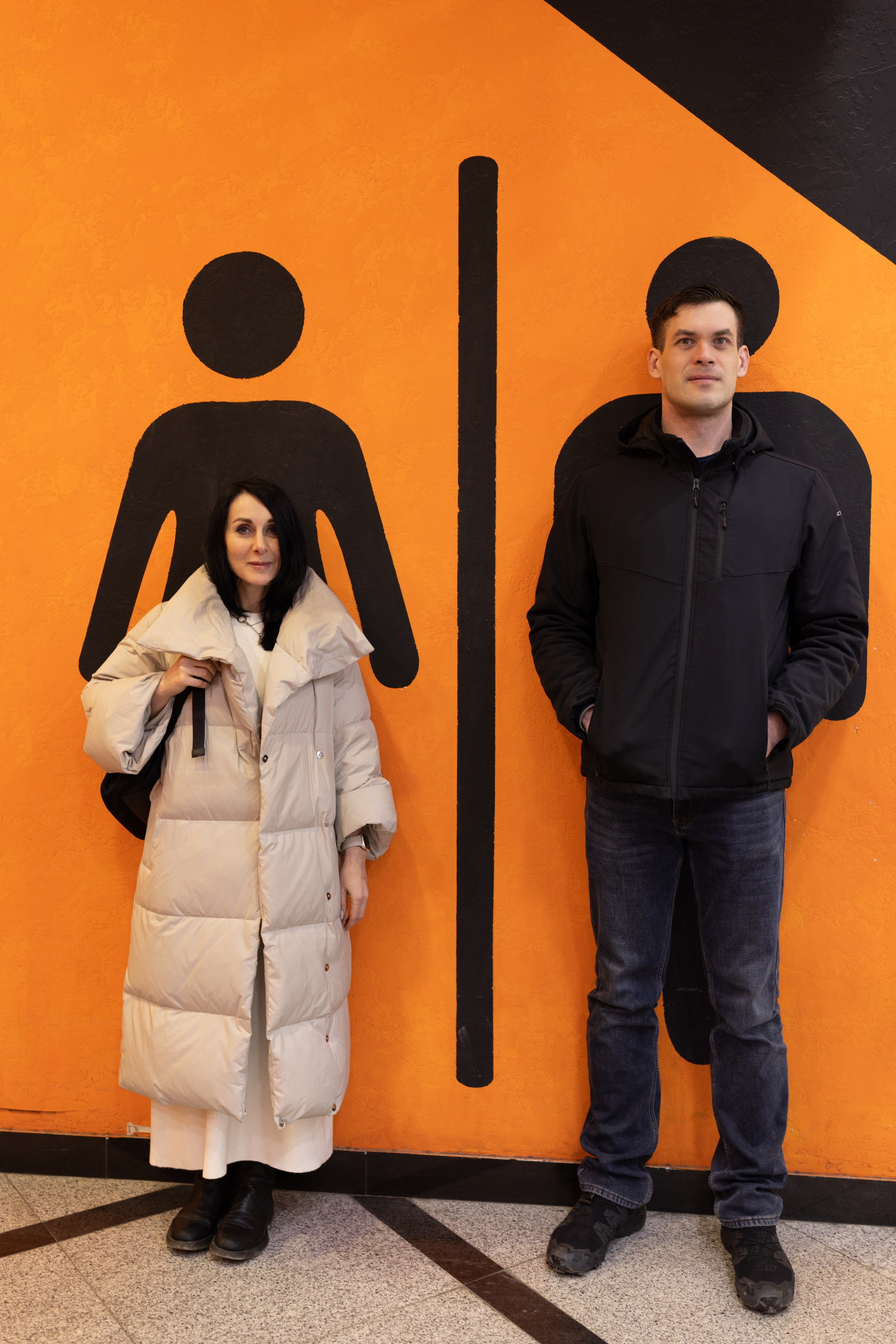 Фотоотчет о поездке в Екатеринбург. Фотограф в Туле — Борисов Николай