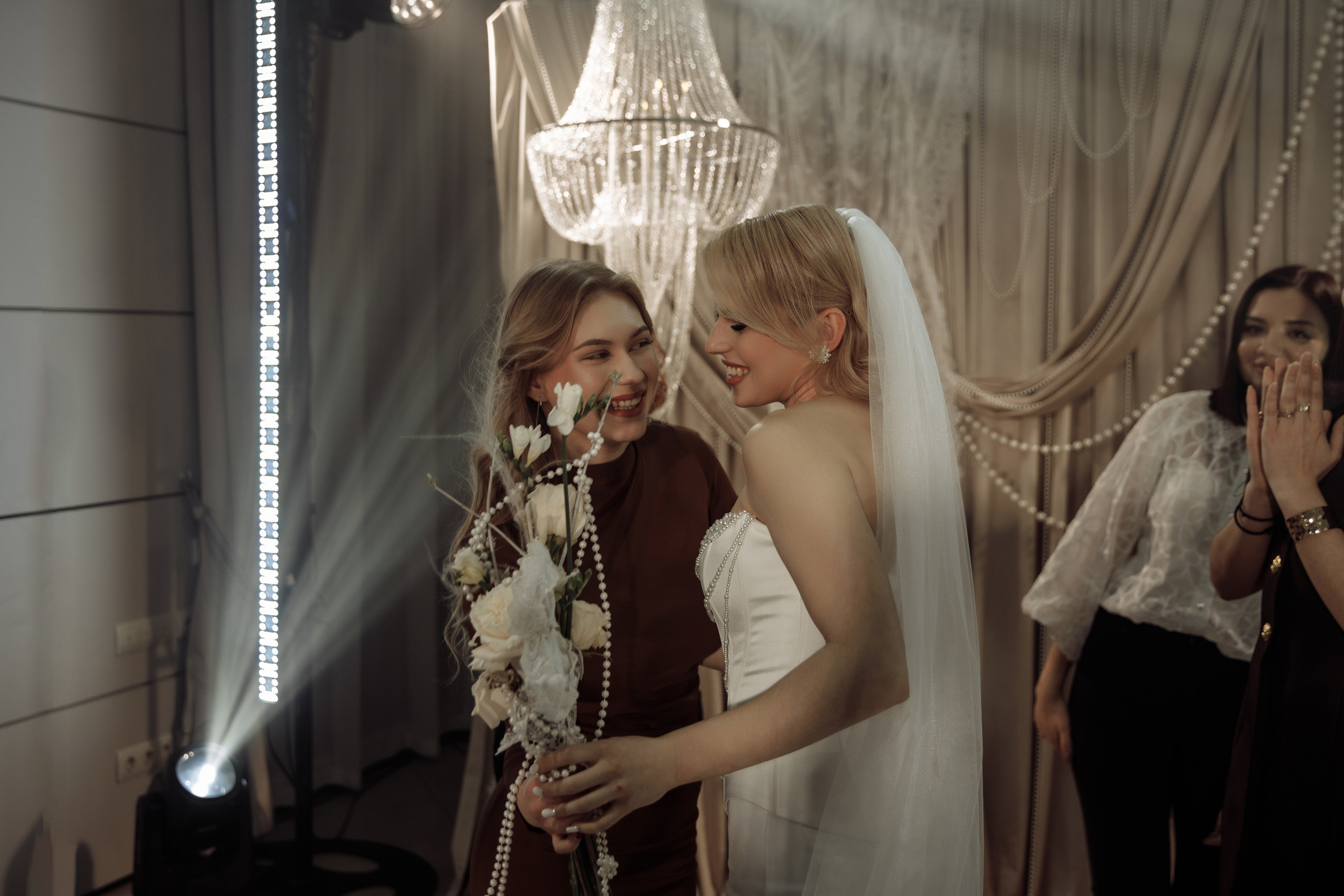 M|A. Свадебный и семейный фотограф в Саратове Анжела Борисова