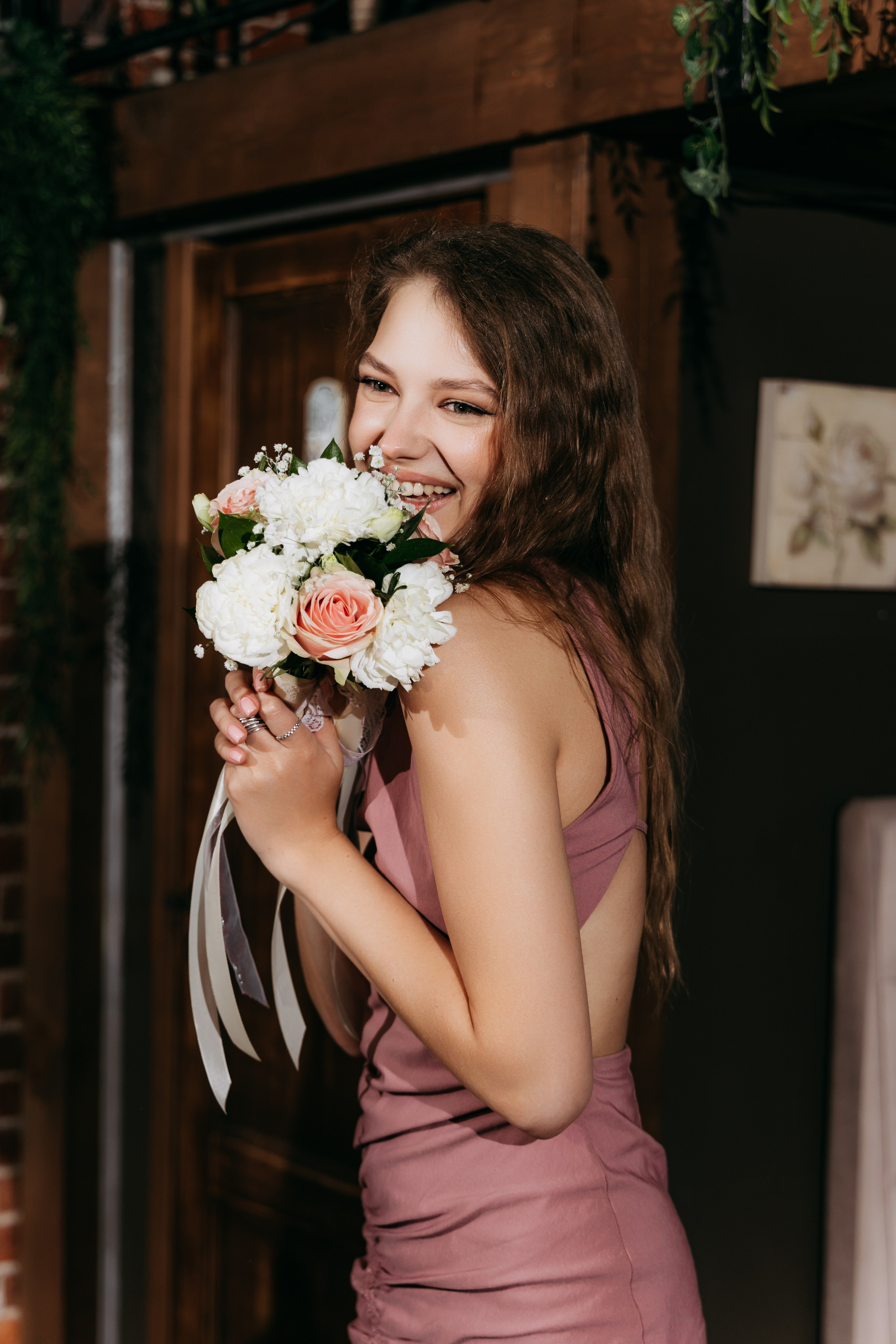 Богдан и Татьяна. Фотограф в Омске Валерия Крячко