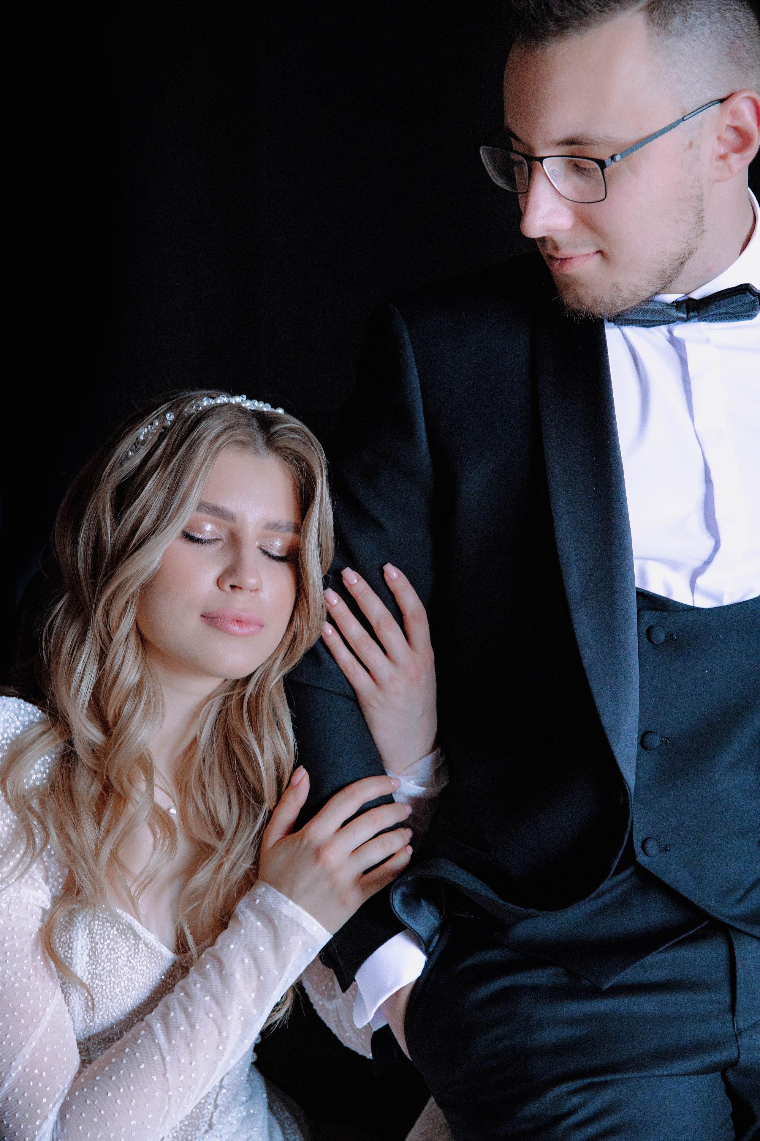 Александр и Анна. Фотограф