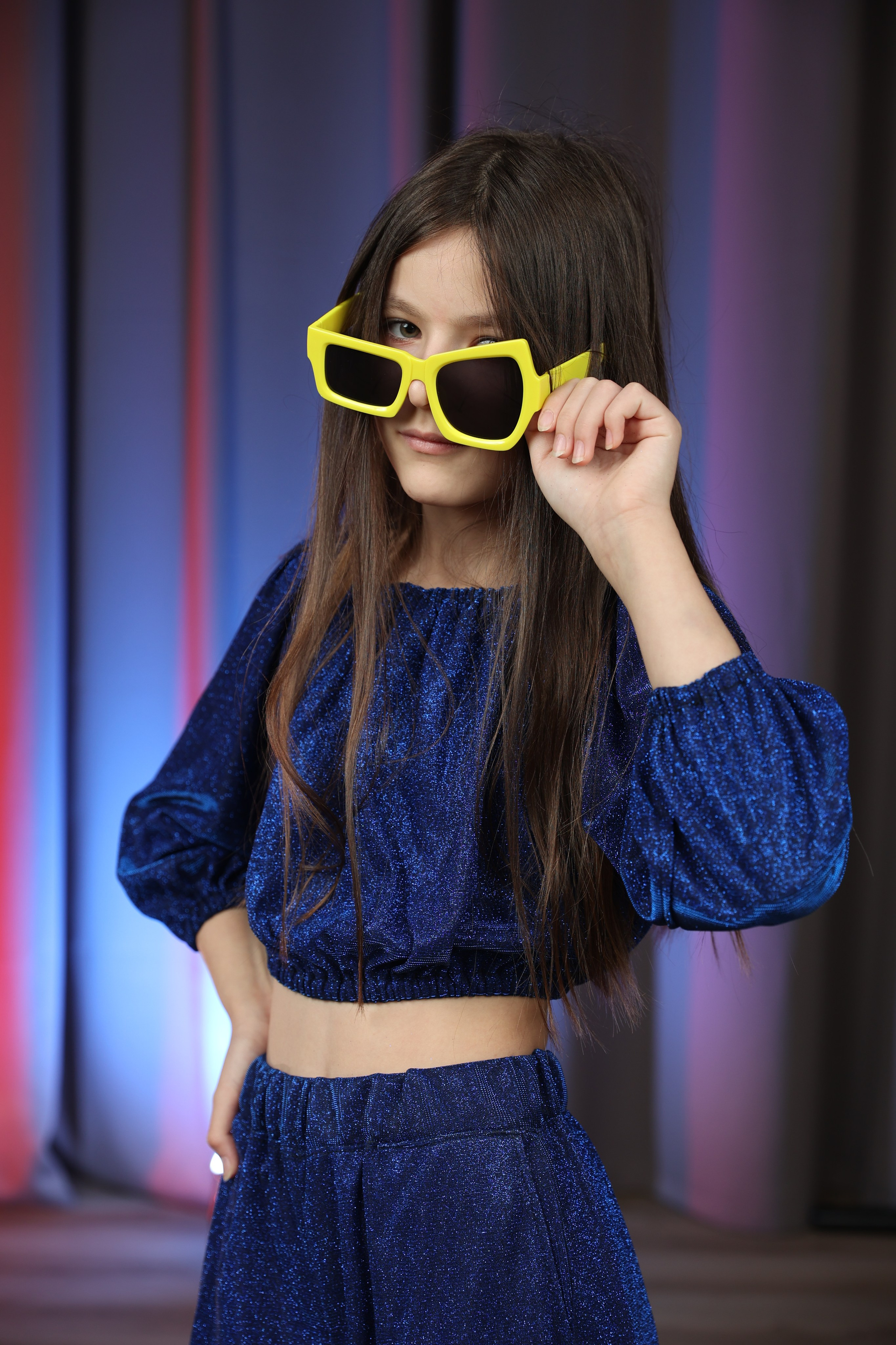 Школьная фотосессия 4 класс. Артём Печерин фотограф в Оленегорске