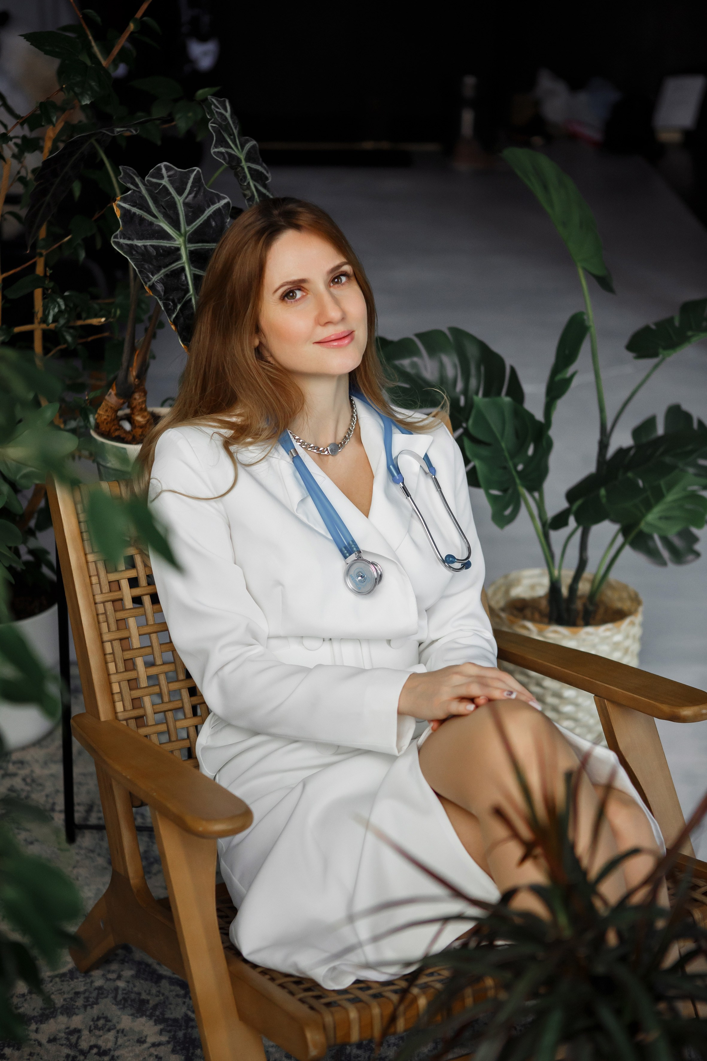 Елена. Свадебный и портретный Фотограф в Липецке Дмитрий Котюков