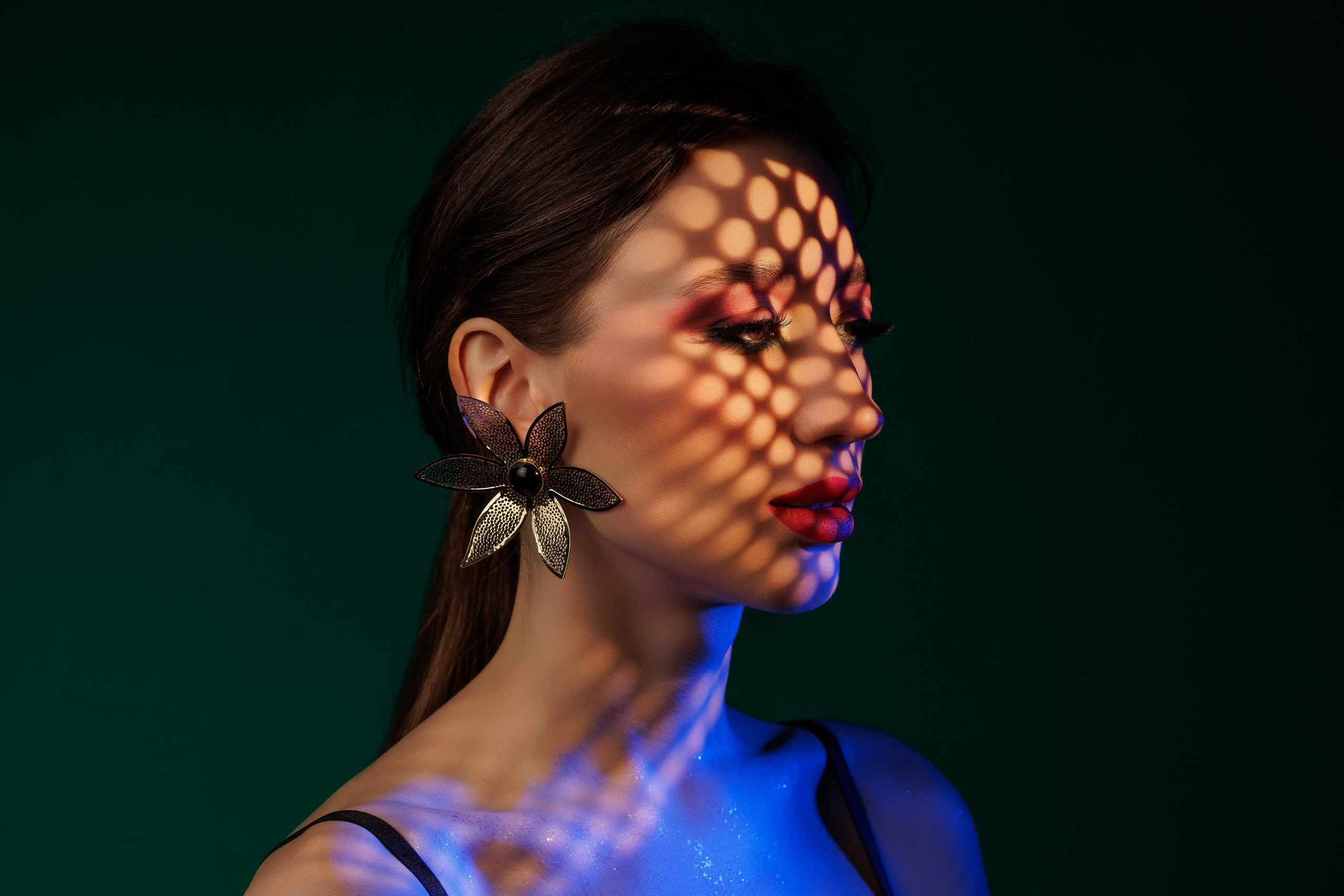 Портретный фотограф Оксана Горячева. Санкт-Петербург